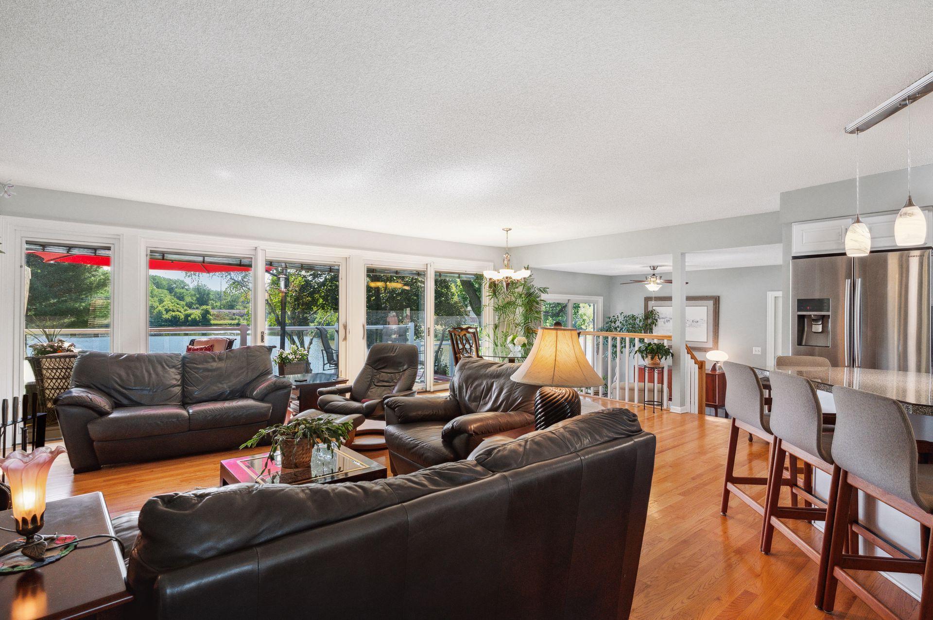View of Residential at 6801 Hickory Street, Fridley MN 55432, Fridley - Mike Wilen | Minnesota Team Real Estate