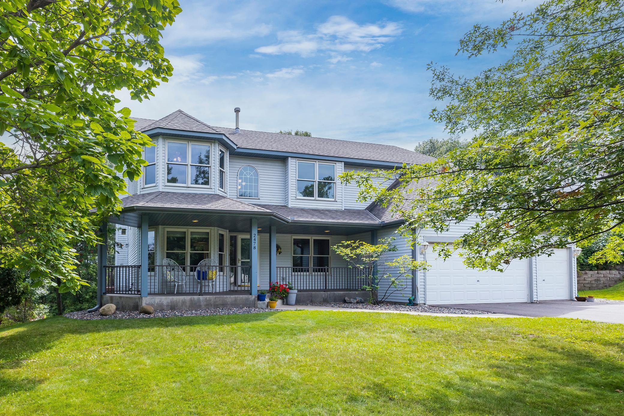 View of Residential at 2478 Arlington Avenue, Maplewood MN 55119, Maplewood - Mike Wilen | Minnesota Team Real Estate