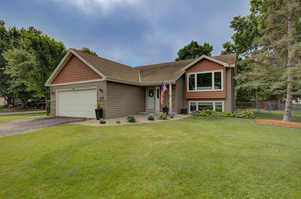 View of Residential at 3964 86th Lane, Circle Pines MN 55014, Circle Pines - Mike Wilen | Minnesota Team Real Estate