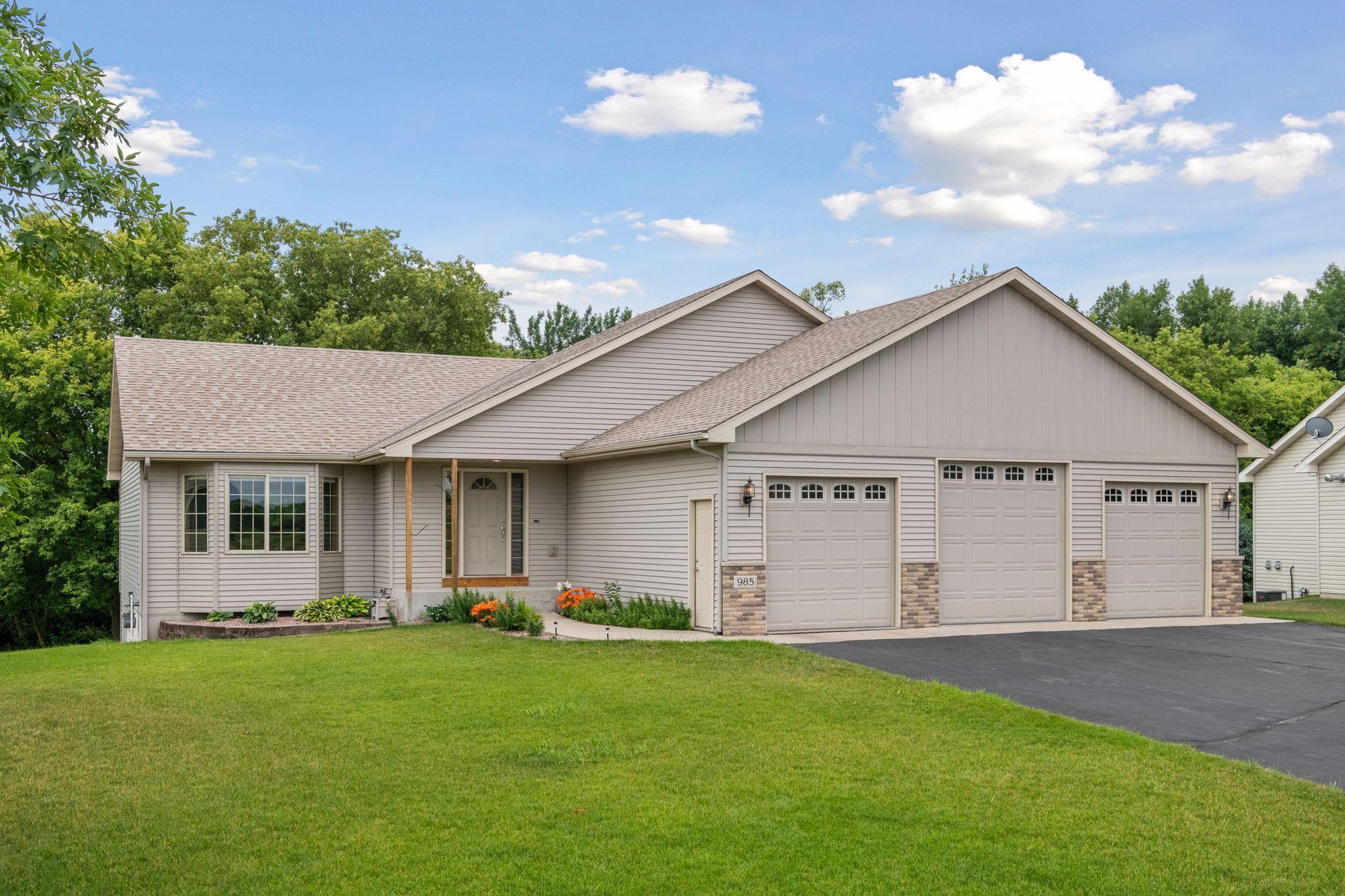 View of Residential at 985 Acacia Drive, Annandale MN 55302, Annandale - Mike Wilen | Minnesota Team Real Estate