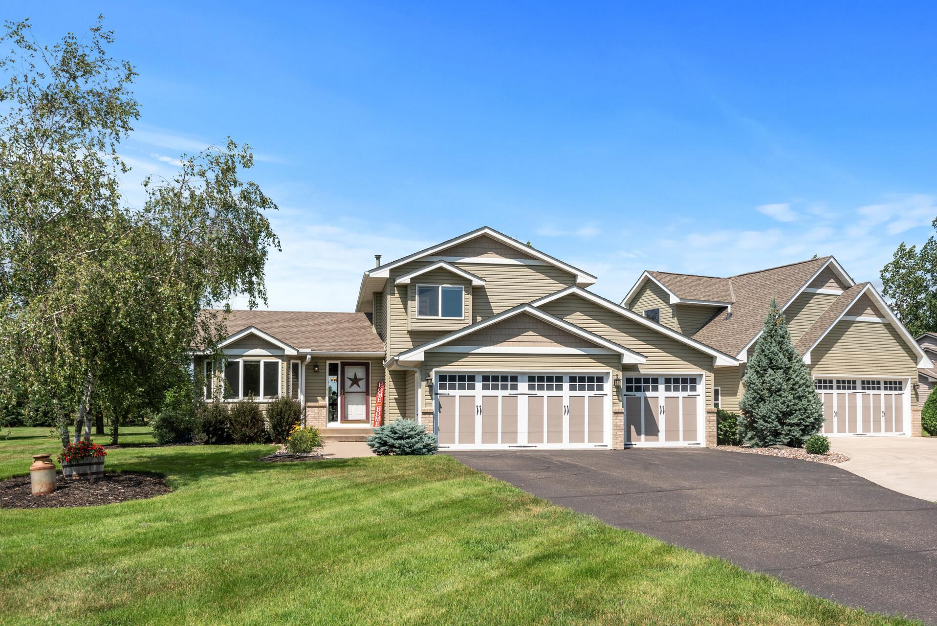 View of Residential at 19102 181st Avenue, Big Lake MN 55309, Big Lake - Mike Wilen | Minnesota Team Real Estate
