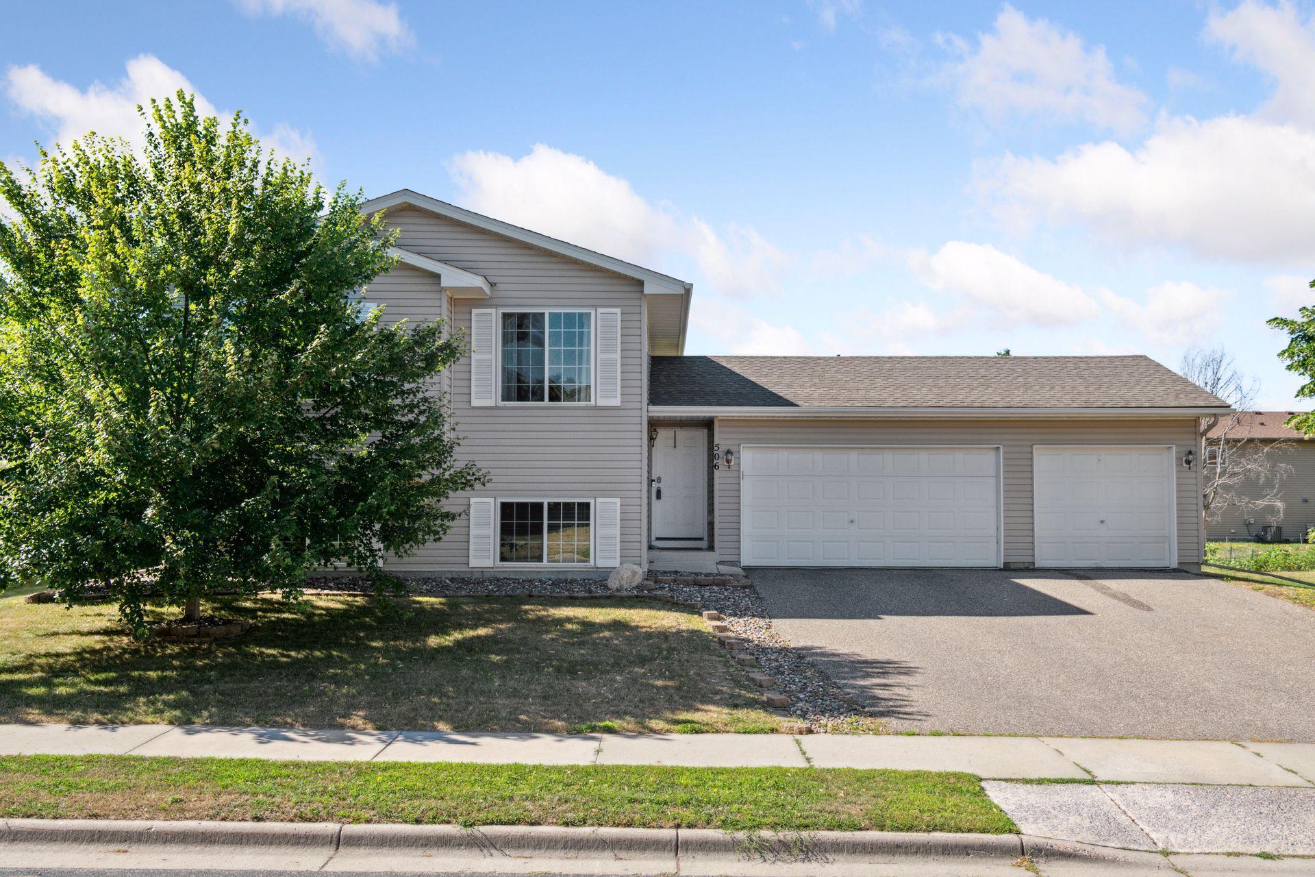 View of Residential at 506 5th Street, Montrose MN 55363, Montrose - Mike Wilen | Minnesota Team Real Estate