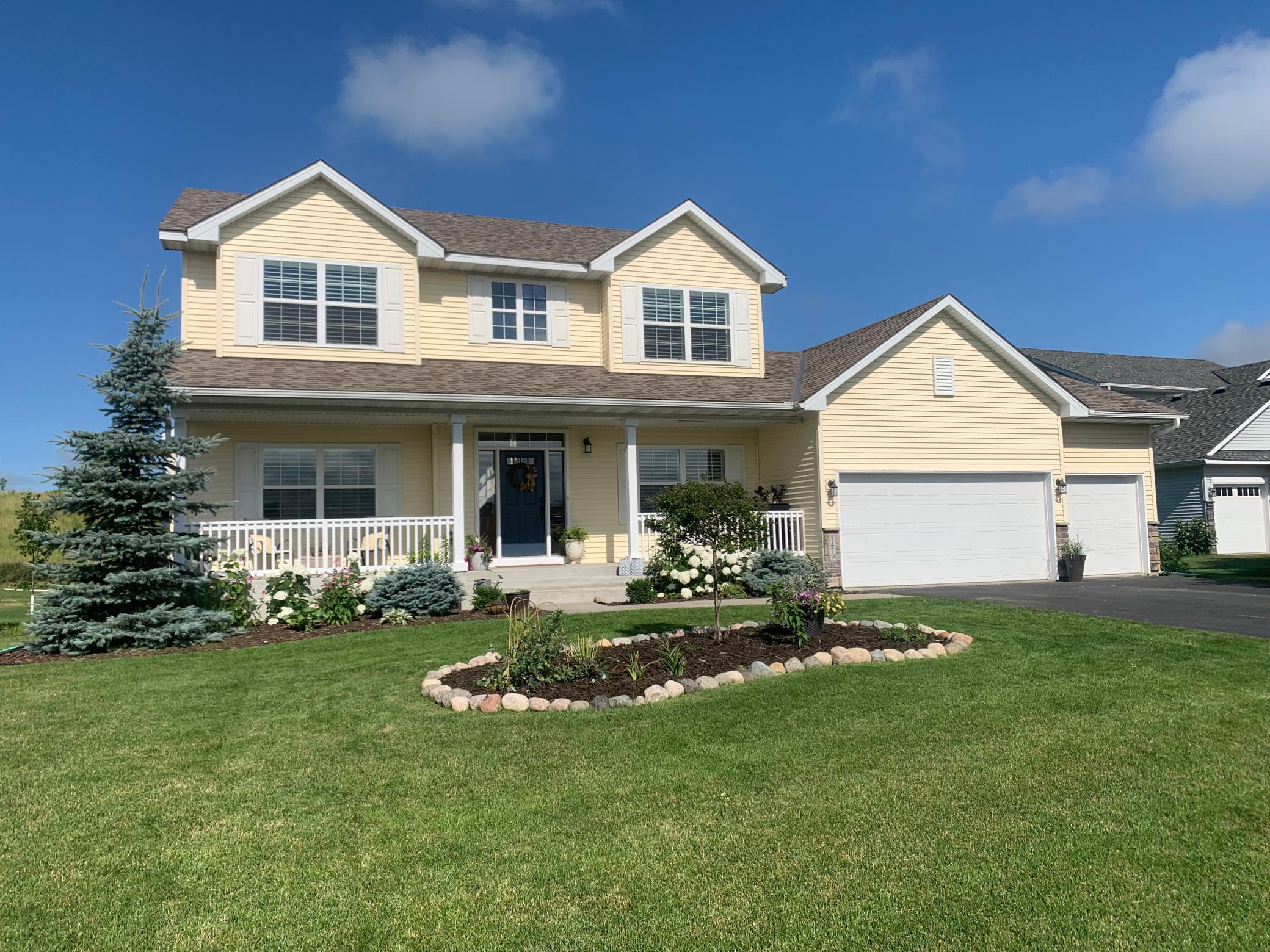 View of Residential at 1479 5th Street, Delano MN 55328, Delano - Mike Wilen | Minnesota Team Real Estate