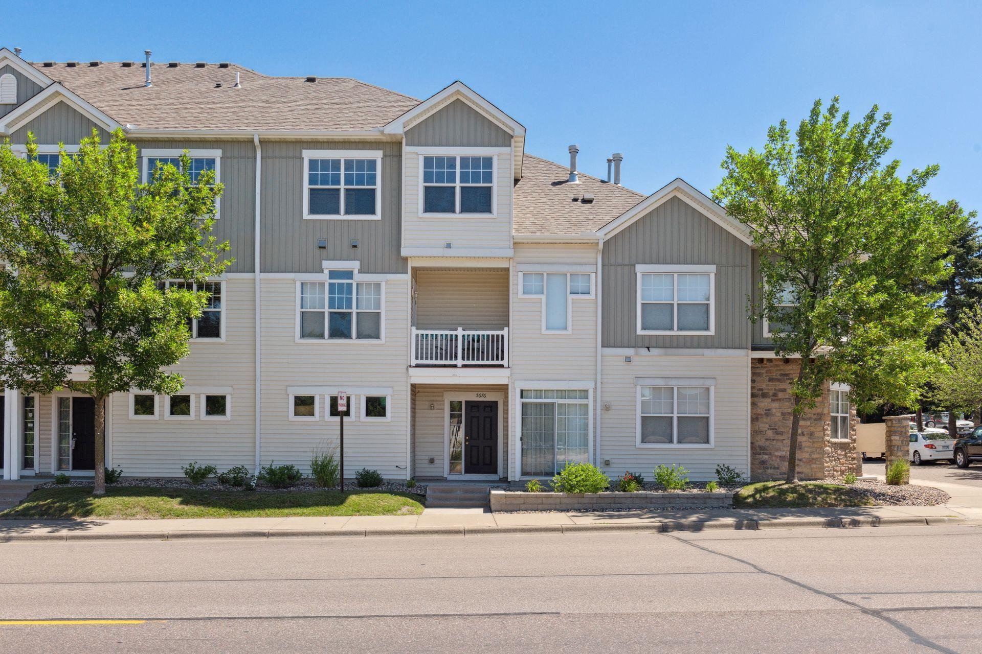 View of Residential at 5676 Winnetka Avenue, New Hope MN 55428, New Hope - Mike Wilen | Minnesota Team Real Estate