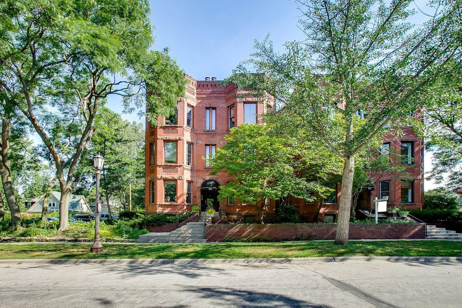 View of Residential at 451 Marshall Avenue #2, Saint Paul MN 55102, Saint Paul - Mike Wilen | Minnesota Team Real Estate