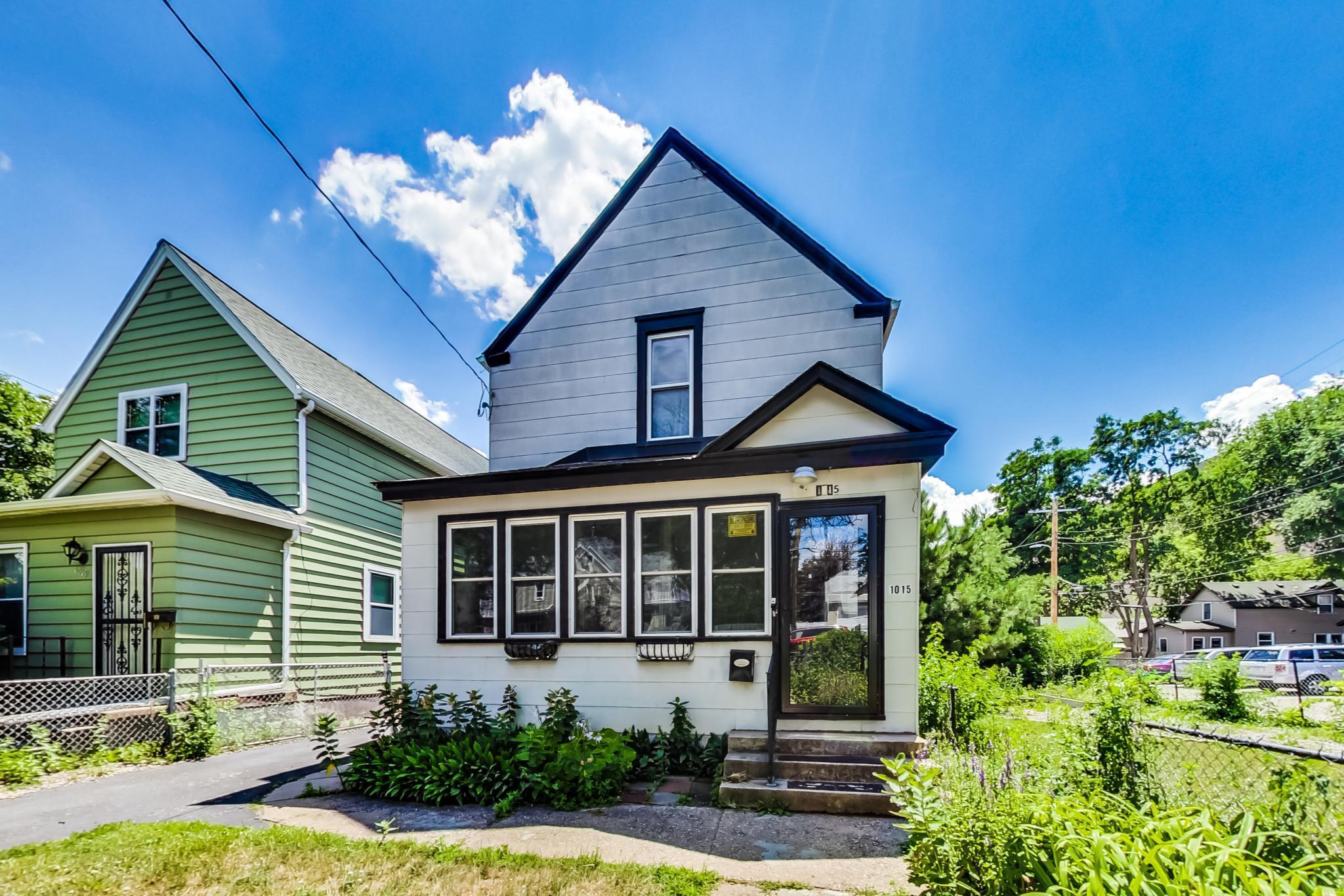 View of Residential at 1015 28th Street, Minneapolis MN 55407, Minneapolis - Mike Wilen | Minnesota Team Real Estate