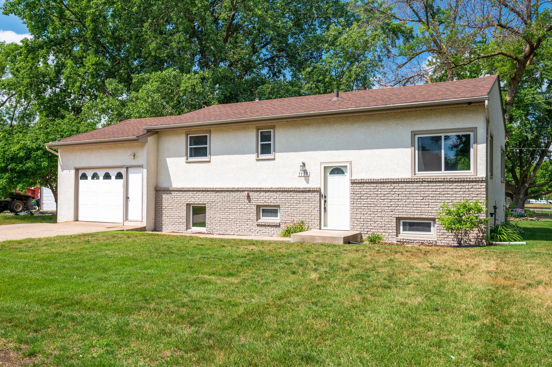 View of Residential at 7798 Jackson Street, Spring Lake Park MN 55432, Spring Lake Park - Mike Wilen | Minnesota Team Real Estate