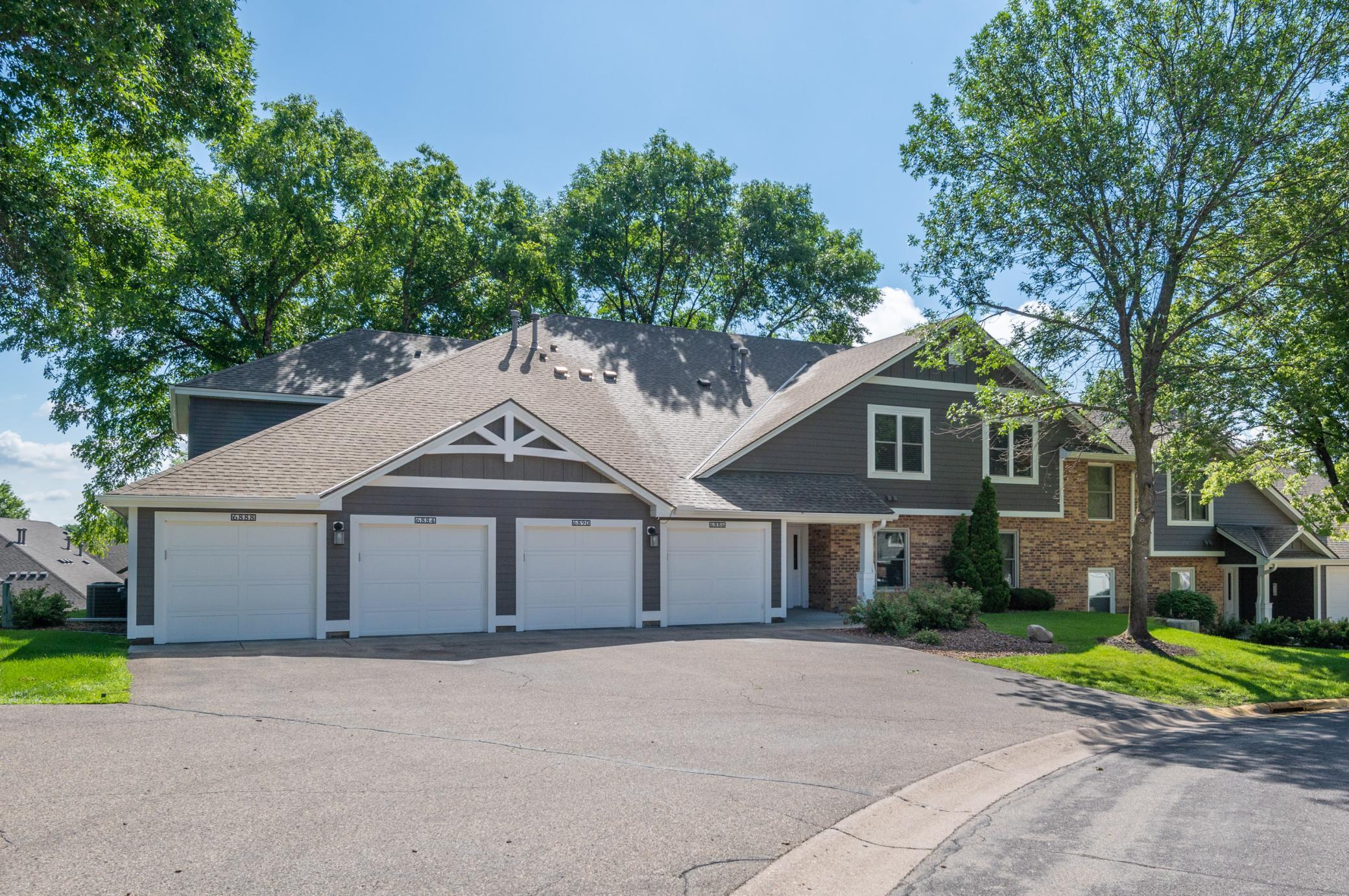View of Residential at 6886 Langford Drive, Edina MN 55436, Edina - Mike Wilen | Minnesota Team Real Estate