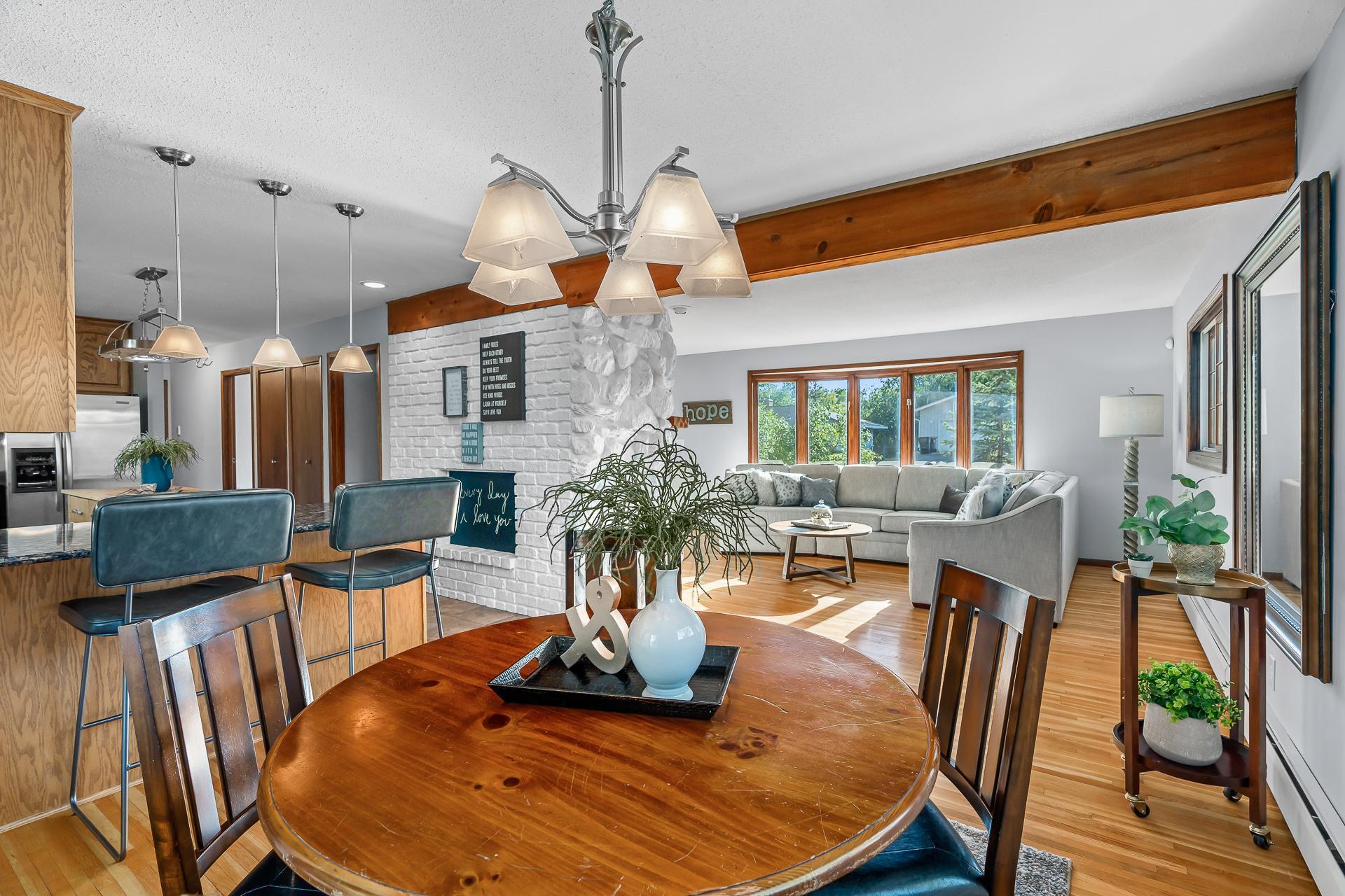 View of Residential at 1774 Edward Street, Maplewood MN 55109, Maplewood - Mike Wilen | Minnesota Team Real Estate