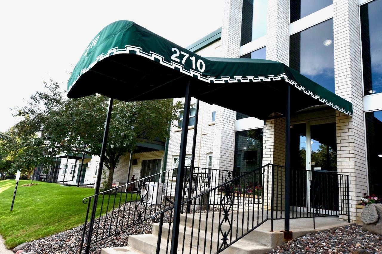 View of Residential at 2710 Dale Street #B211, Roseville MN 55113, Roseville - Mike Wilen | Minnesota Team Real Estate
