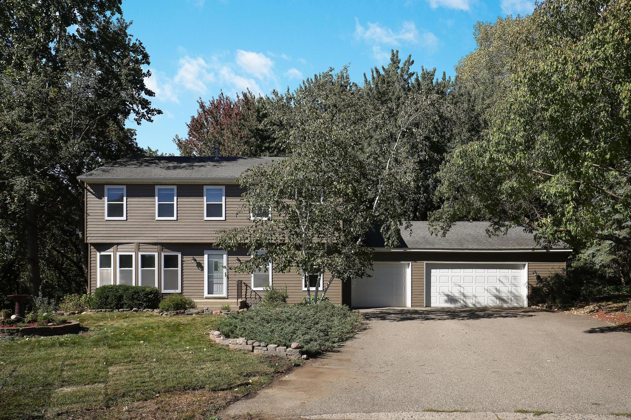 View of Residential at 14263 Guthrie Avenue, Apple Valley MN 55124, Apple Valley - Mike Wilen | Minnesota Team Real Estate