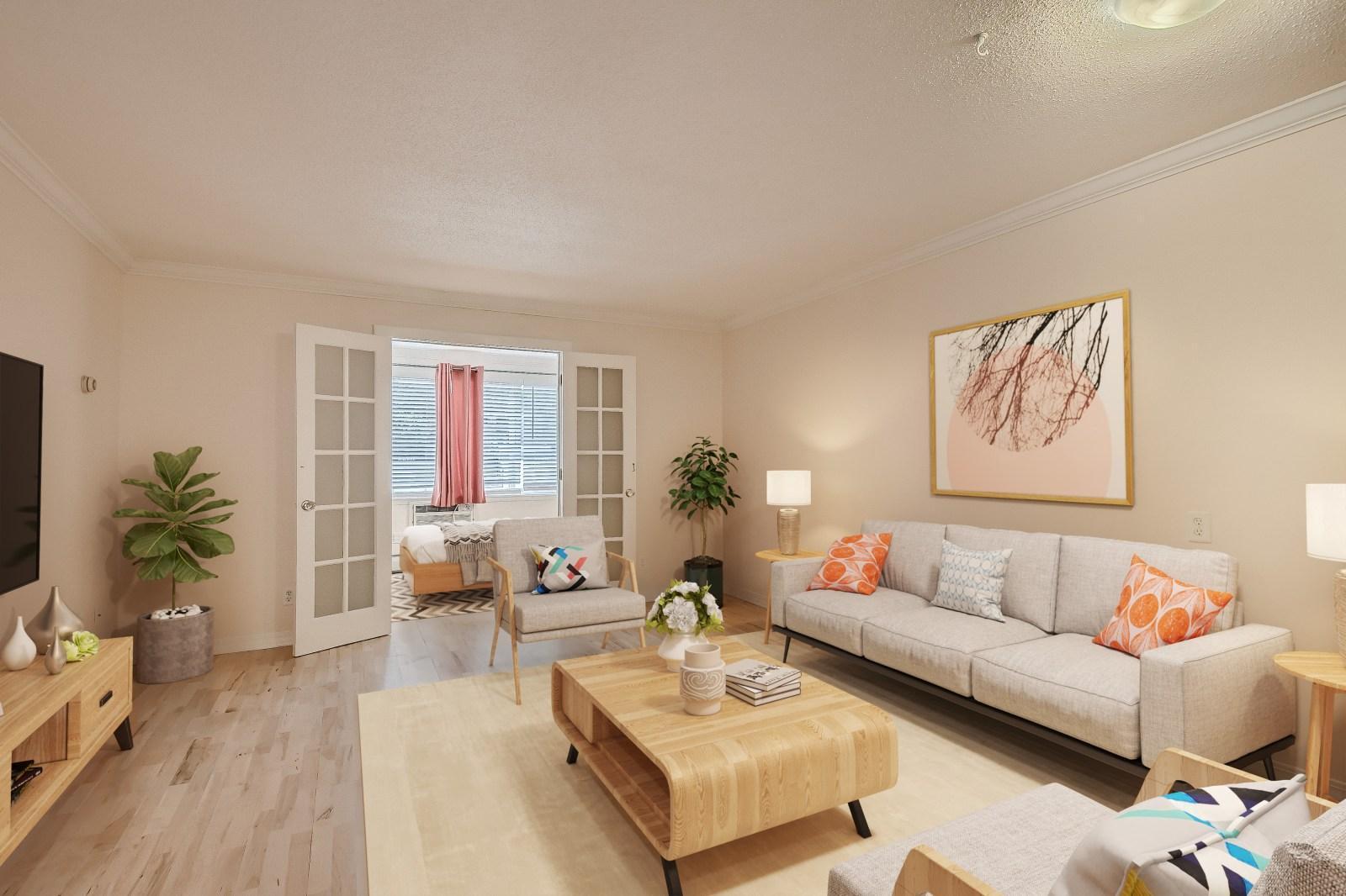 View of Residential at 2700 44th Street #103, Minneapolis MN 55410, Minneapolis - Mike Wilen | Minnesota Team Real Estate