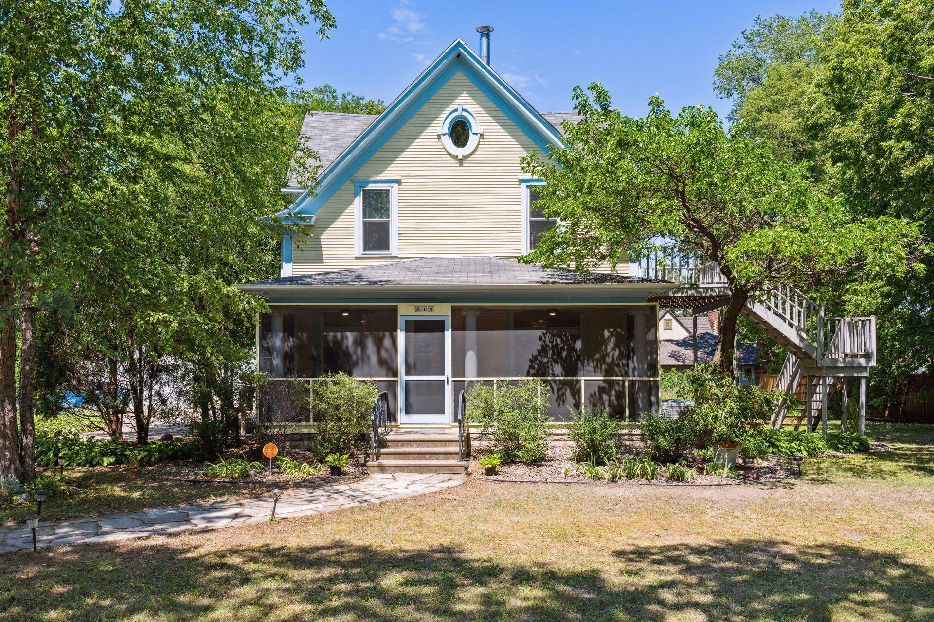 View of Residential at 414 Diamond Lake Road, Minneapolis MN 55419, Minneapolis - Mike Wilen | Minnesota Team Real Estate