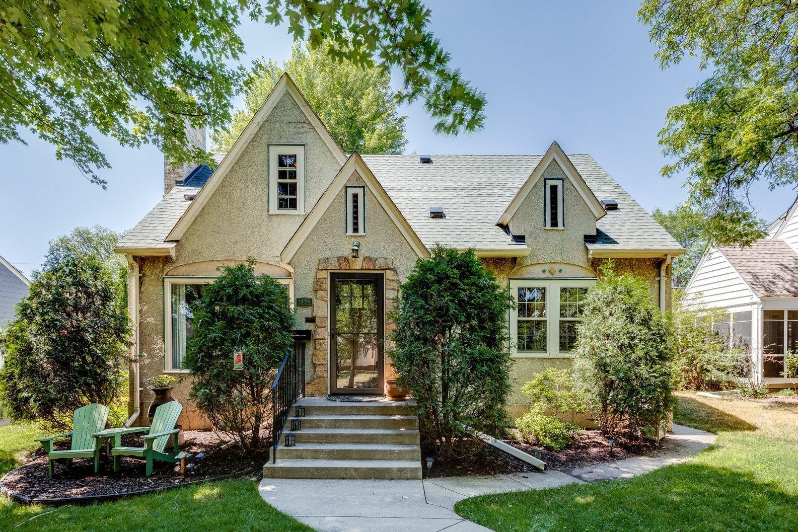 View of Residential at 5228 Shoreview Avenue, Minneapolis MN 55417, Minneapolis - Mike Wilen | Minnesota Team Real Estate