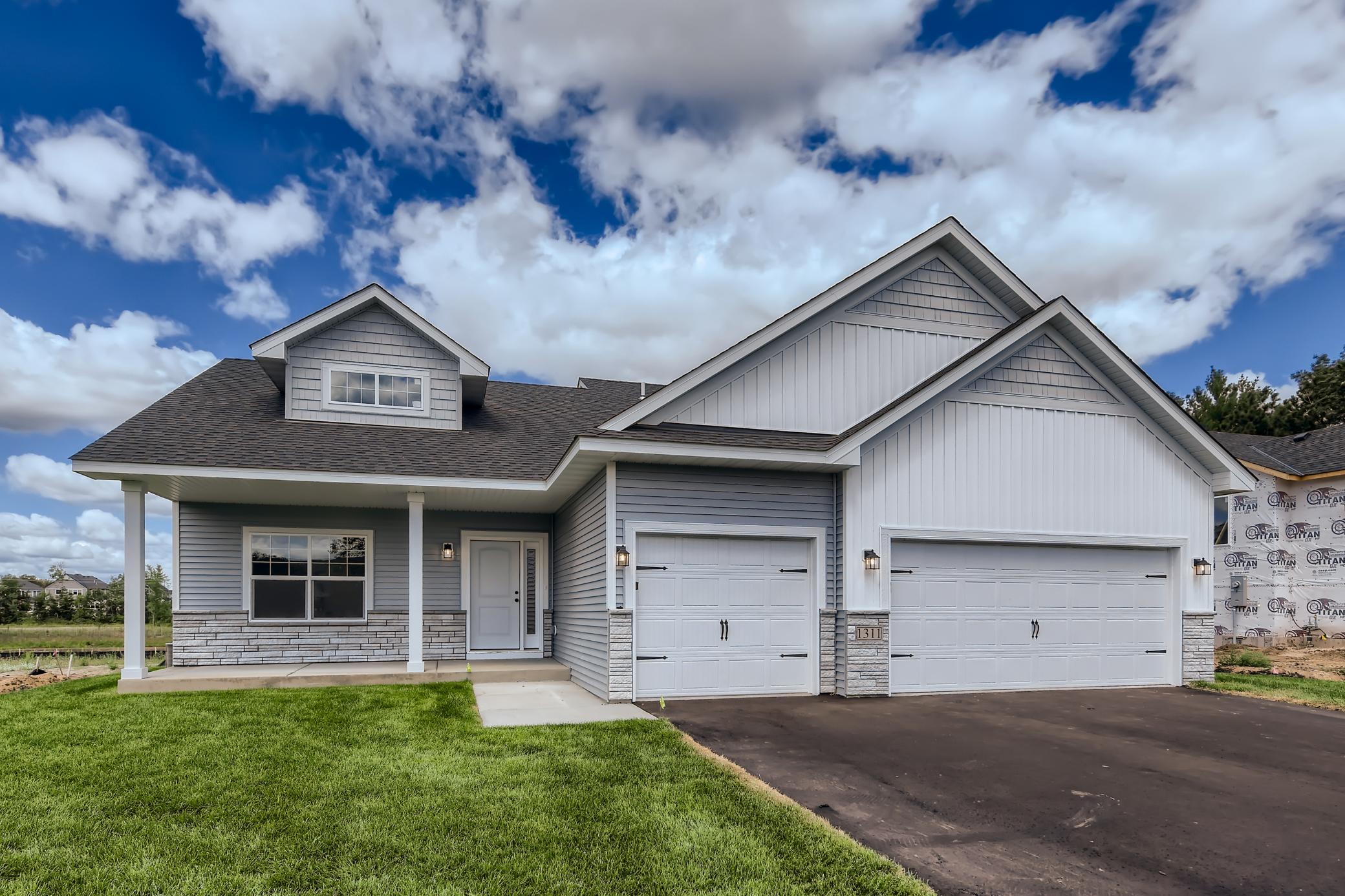 View of Residential at 1311 160th Lane NW, Andover MN 55304, Andover - Mike Wilen | Minnesota Team Real Estate