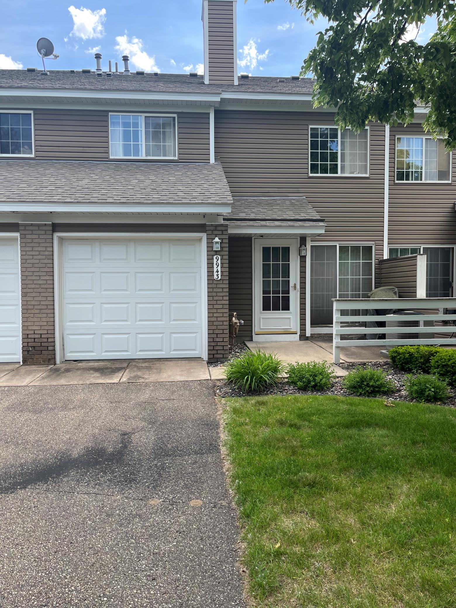 View of Residential at 9943 Fillmore Street, Blaine MN 55434, Blaine - Mike Wilen | Minnesota Team Real Estate