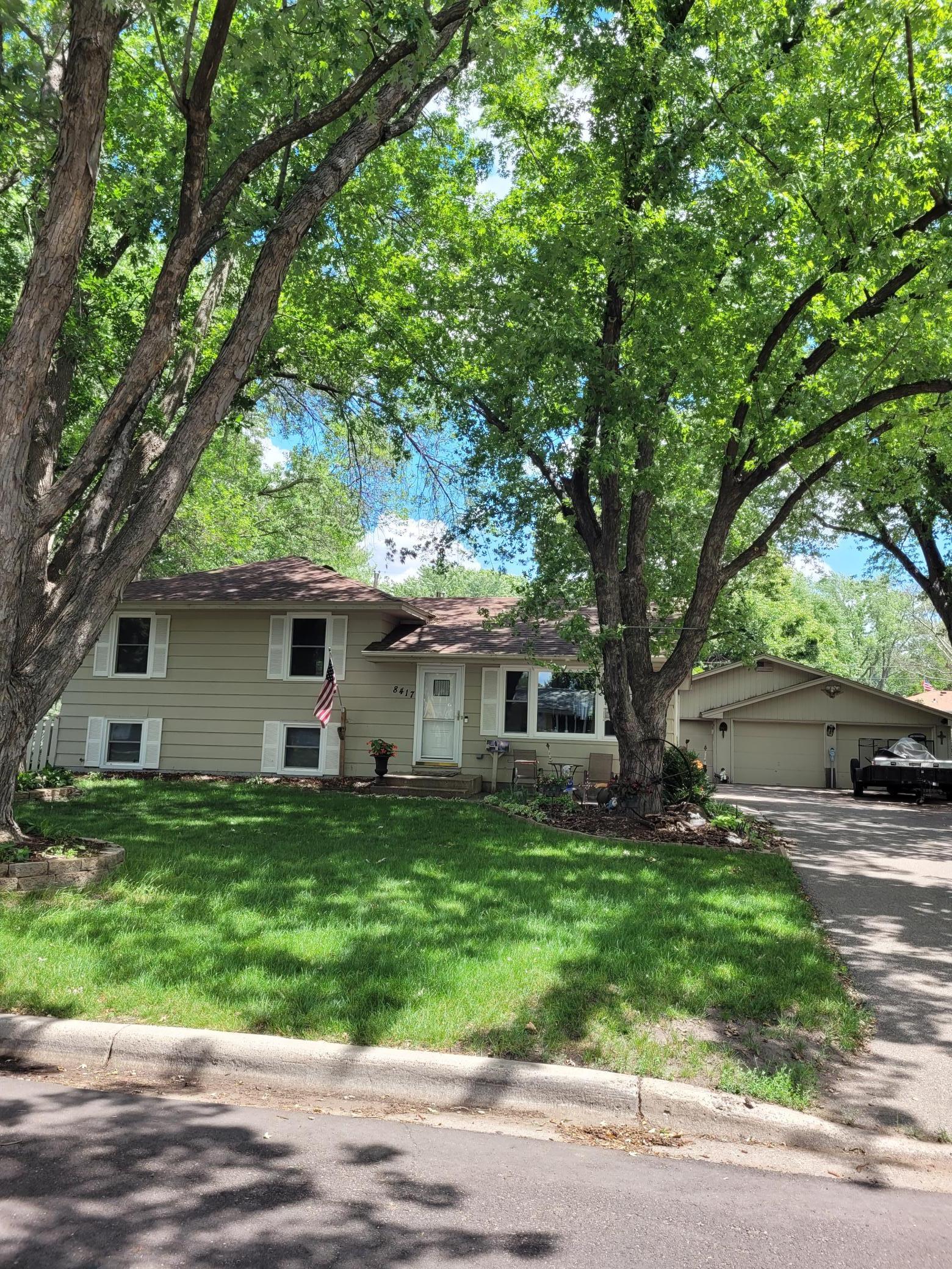 View of Residential at 8417 Stanley Avenue, Bloomington MN 55437, Bloomington - Mike Wilen | Minnesota Team Real Estate