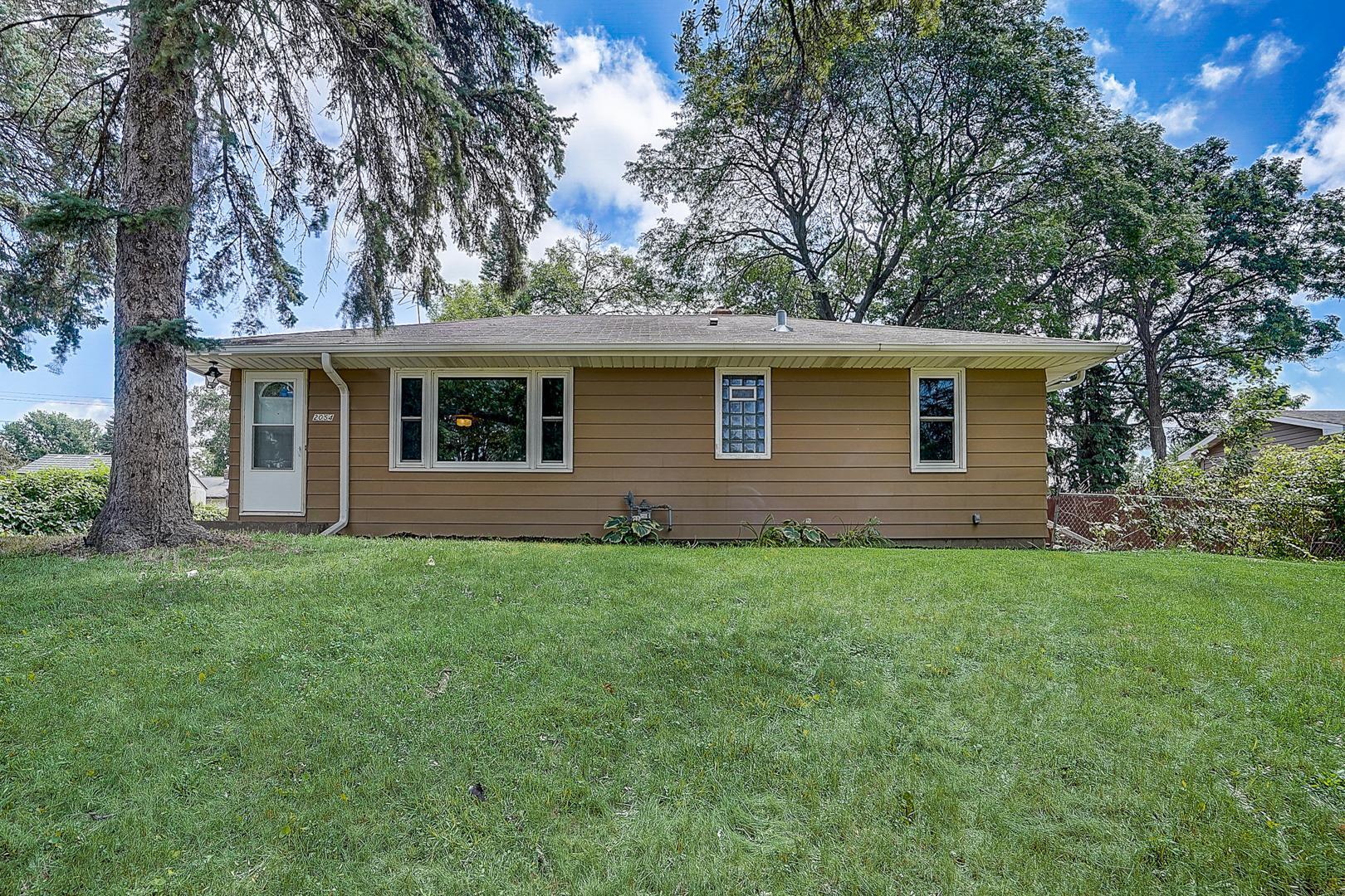 View of Residential at 2054 Sloan Street, Maplewood MN 55117, Maplewood - Mike Wilen | Minnesota Team Real Estate