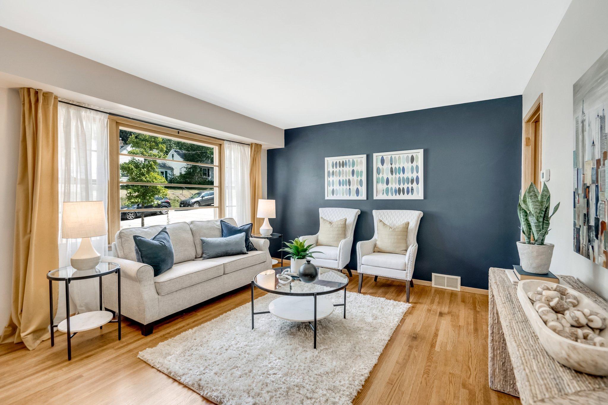 View of Residential at 3250 Taylor Street, Minneapolis MN 55418, Minneapolis - Mike Wilen | Minnesota Team Real Estate