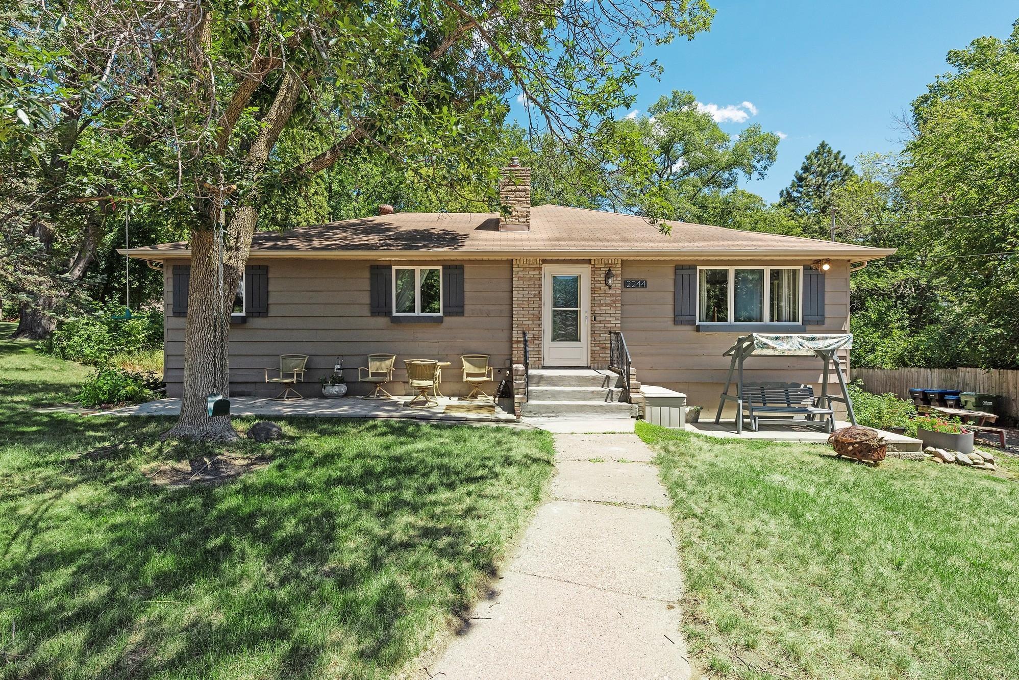 View of Residential at 2244 Marion Street, Roseville MN 55113, Roseville - Mike Wilen | Minnesota Team Real Estate