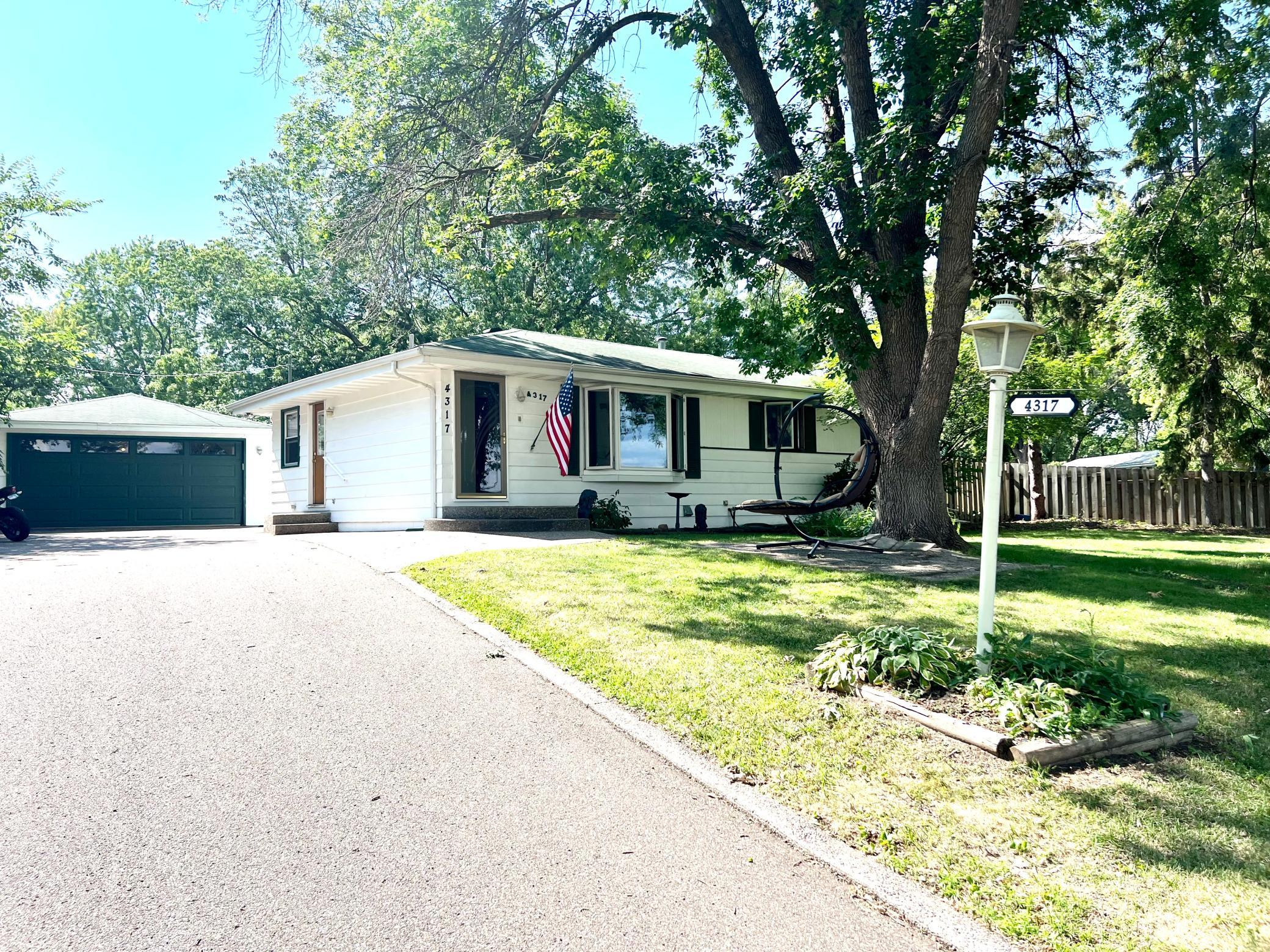 View of Residential at 4317 Zealand Avenue, New Hope MN 55428, New Hope - Mike Wilen | Minnesota Team Real Estate