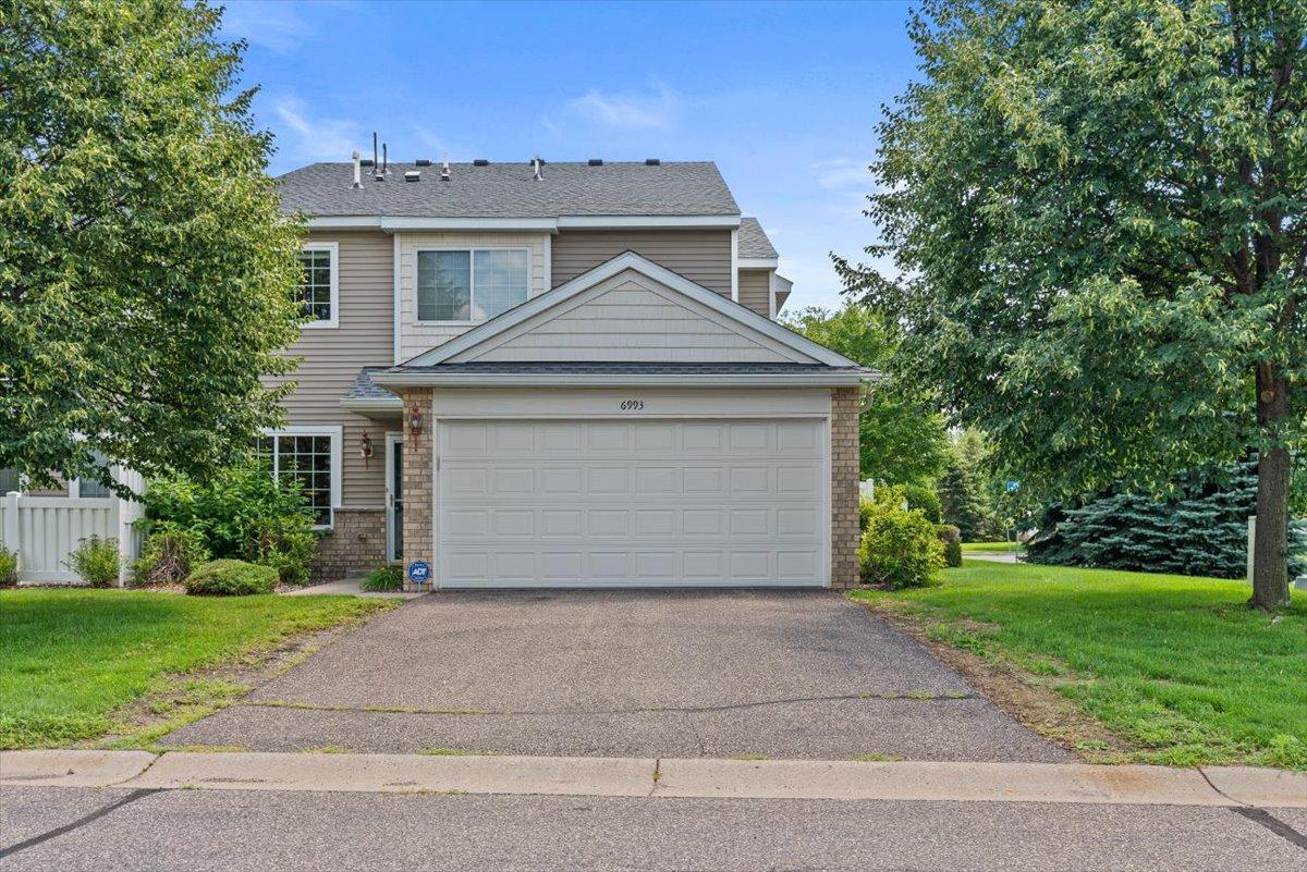 View of Residential at 6993 139th Avenue, Ramsey MN 55303, Ramsey - Mike Wilen | Minnesota Team Real Estate