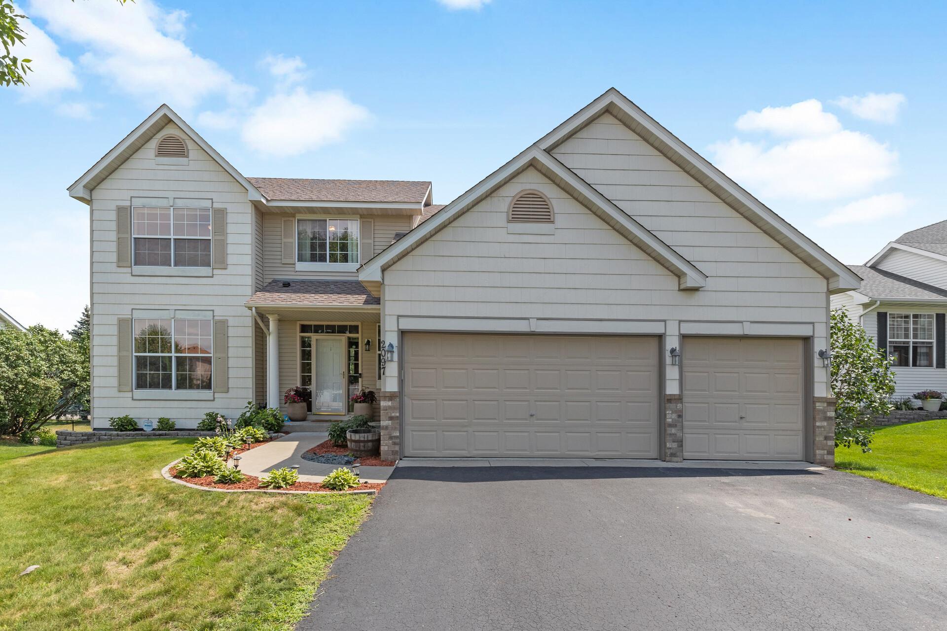 View of Residential at 2097 Elsberry Curve, Shakopee MN 55379, Shakopee - Mike Wilen | Minnesota Team Real Estate