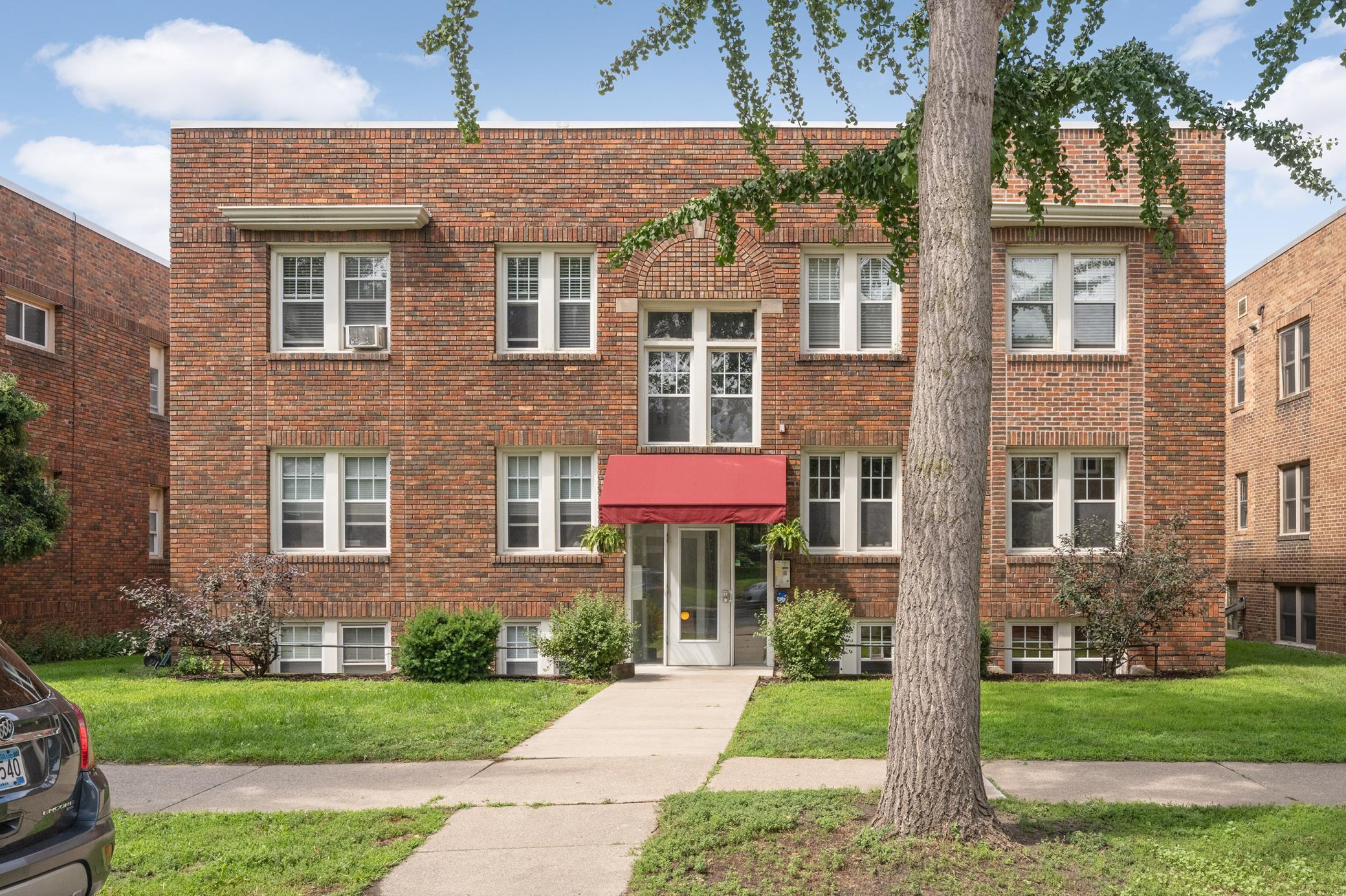 View of Residential at 3520 Emerson Avenue #103, Minneapolis MN 55408, Minneapolis - Mike Wilen | Minnesota Team Real Estate