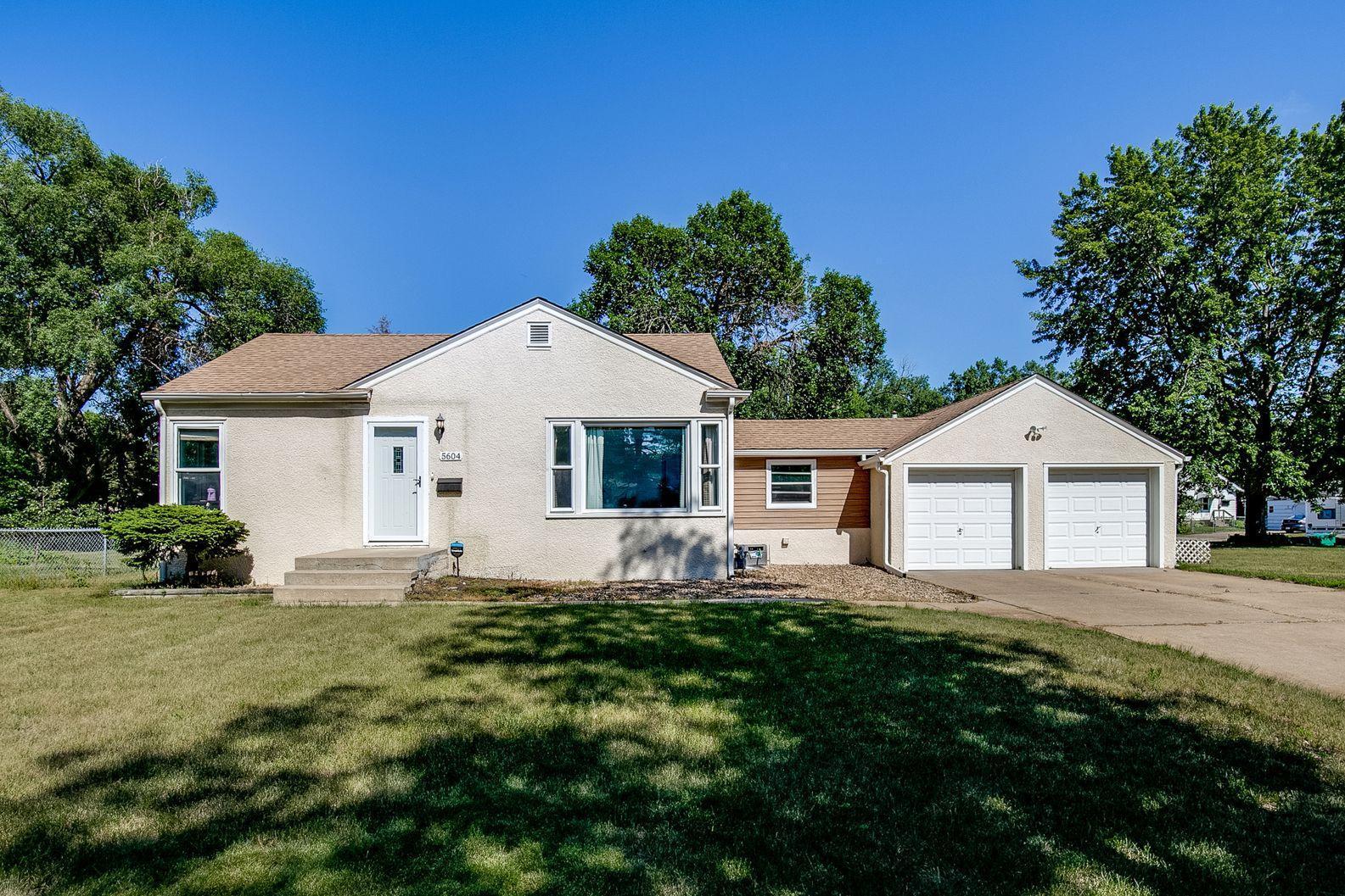 View of Residential at 5604 Fremont Avenue, Brooklyn Center MN 55430, Brooklyn Center - Mike Wilen | Minnesota Team Real Estate