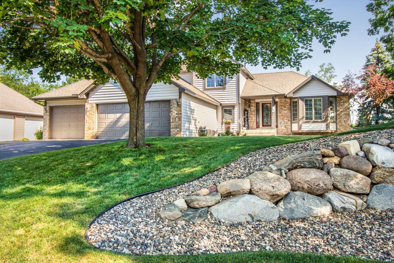 View of Residential at 208 Innsbrook Lane, Burnsville MN 55306, Burnsville - Mike Wilen | Minnesota Team Real Estate