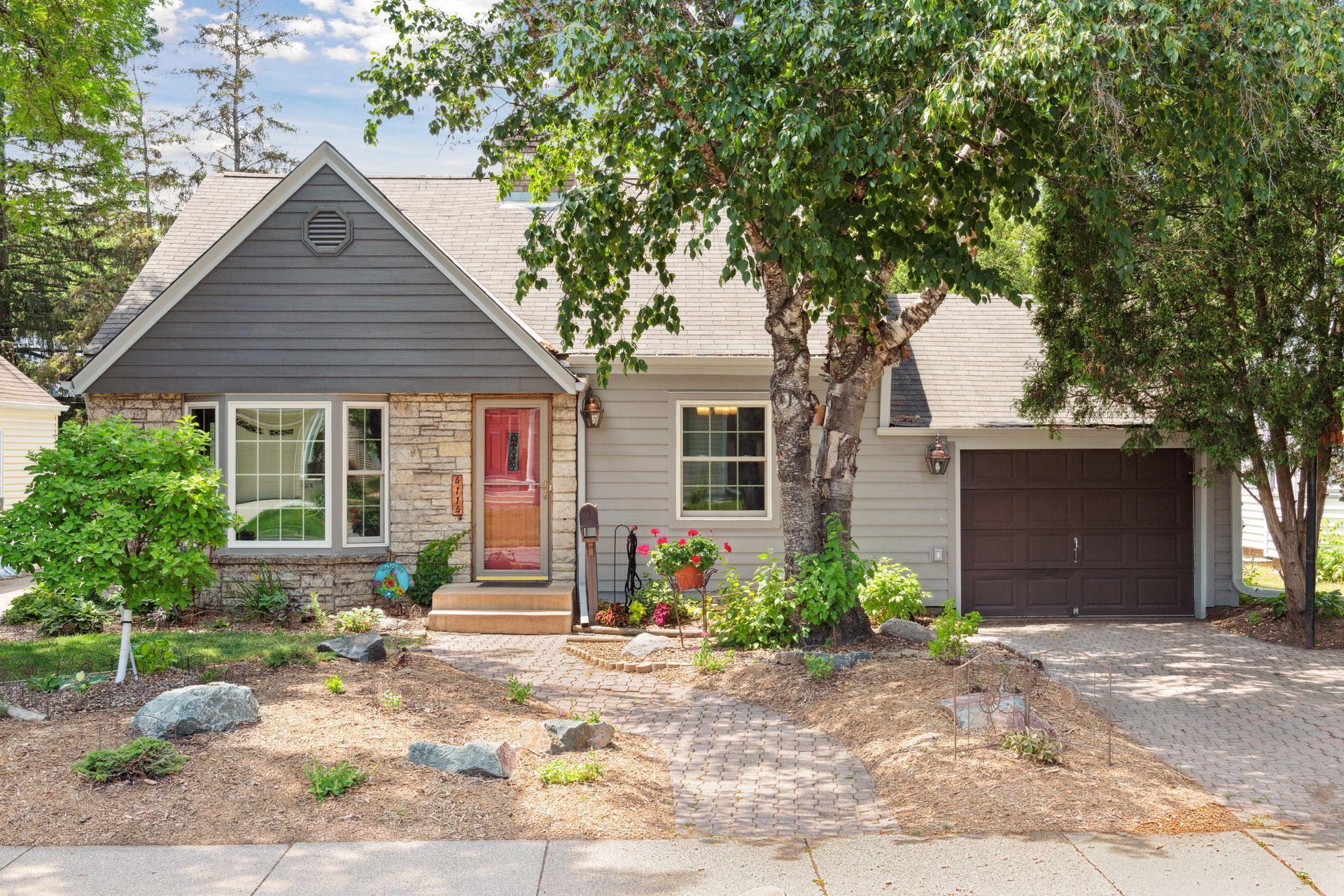 View of Residential at 4114 Webster Avenue, Saint Louis Park MN 55416, Saint Louis Park - Mike Wilen | Minnesota Team Real Estate