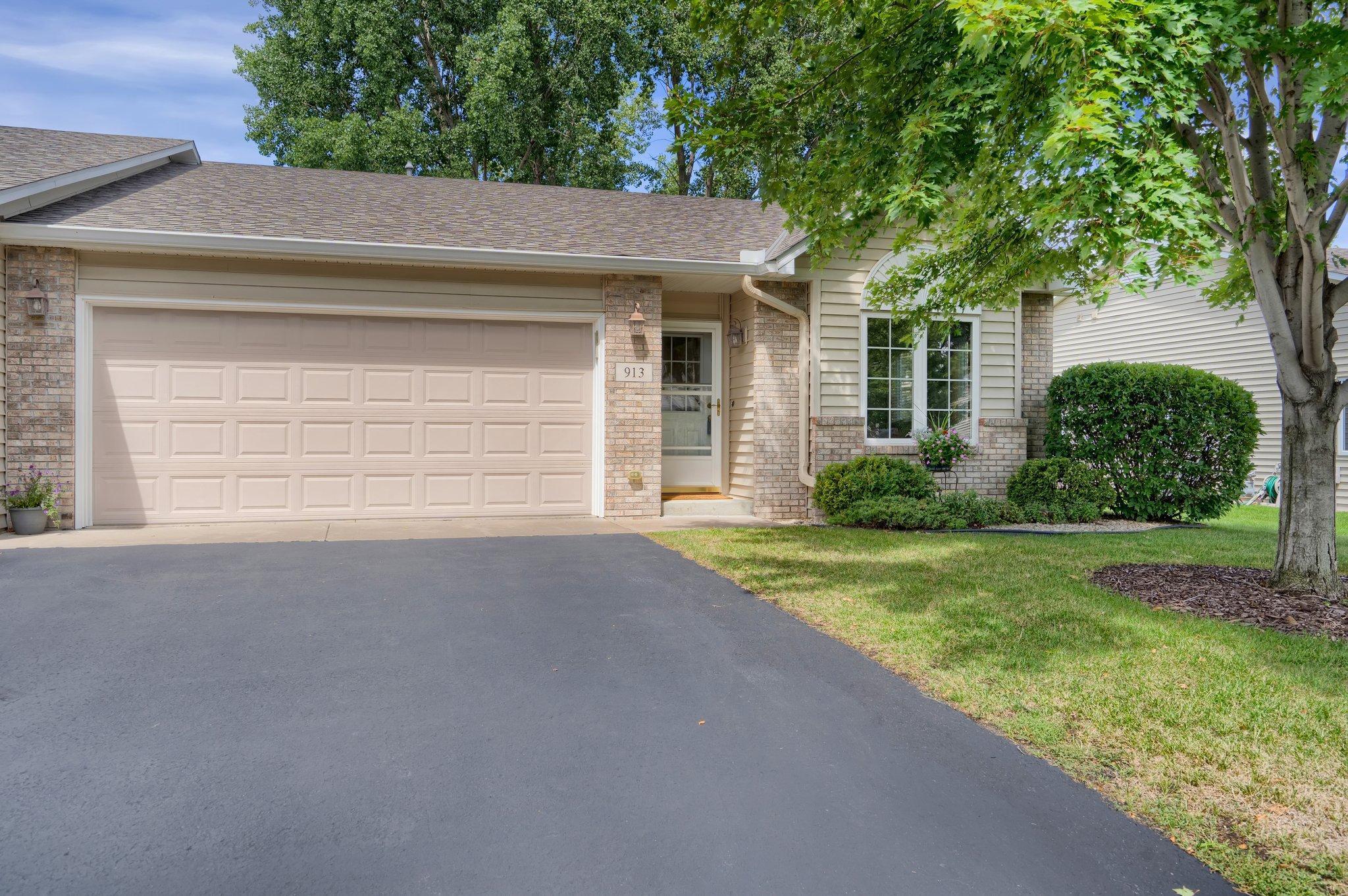 View of Residential at 913 Evergreen Court, Vadnais Heights MN 55127, Vadnais Heights - Mike Wilen | Minnesota Team Real Estate