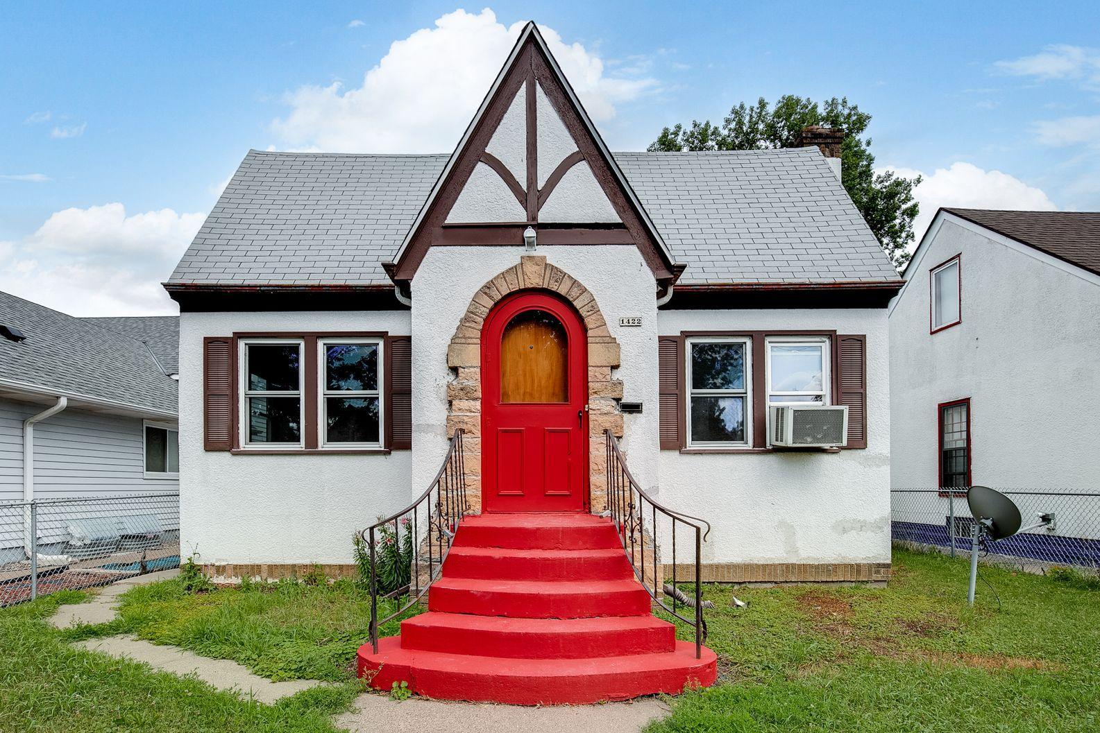 View of Residential at 1422 Upton Avenue, Minneapolis MN 55411, Minneapolis - Mike Wilen | Minnesota Team Real Estate
