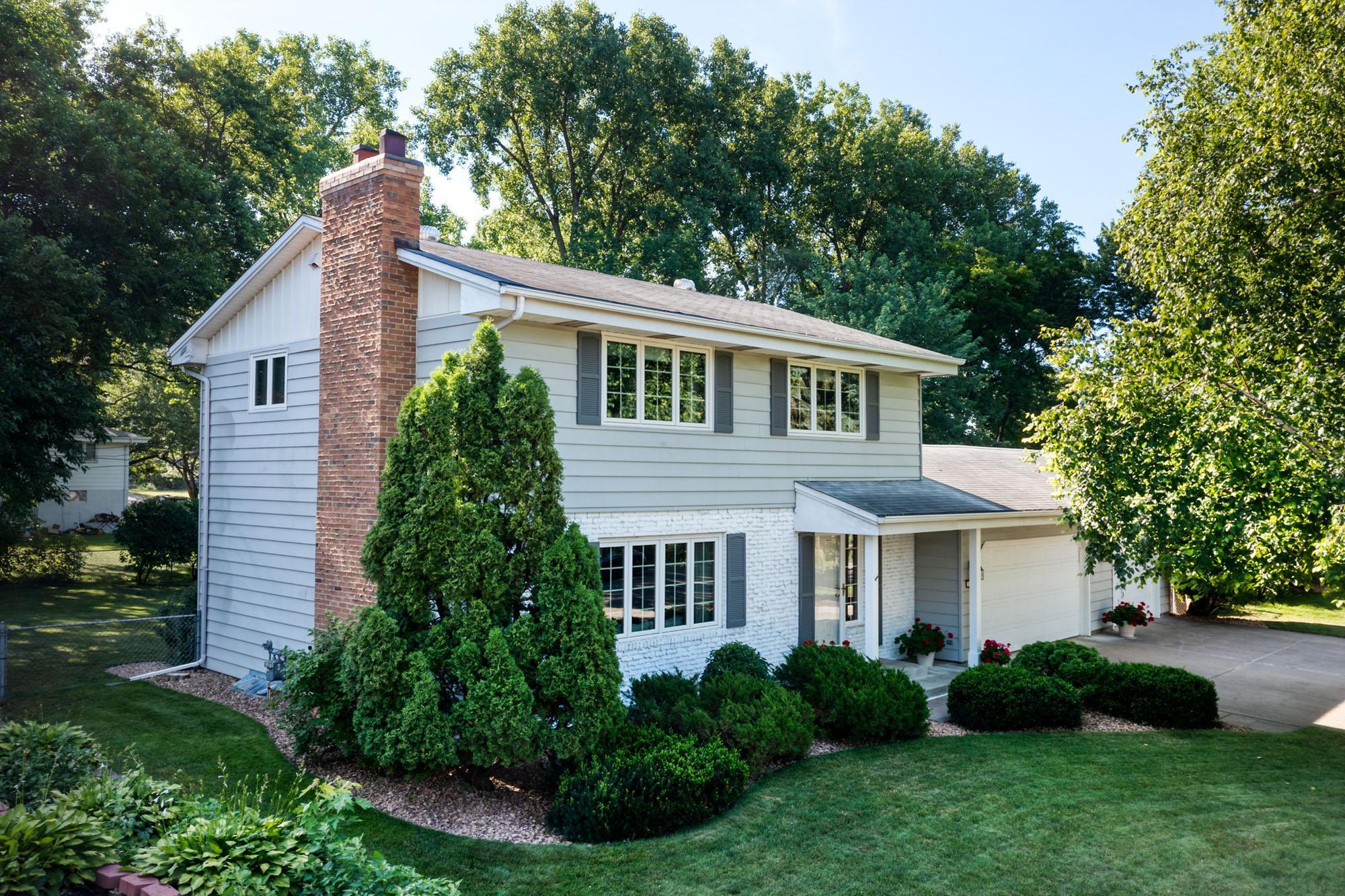View of Residential at 535 Redwood Lane, New Brighton MN 55112, New Brighton - Mike Wilen | Minnesota Team Real Estate
