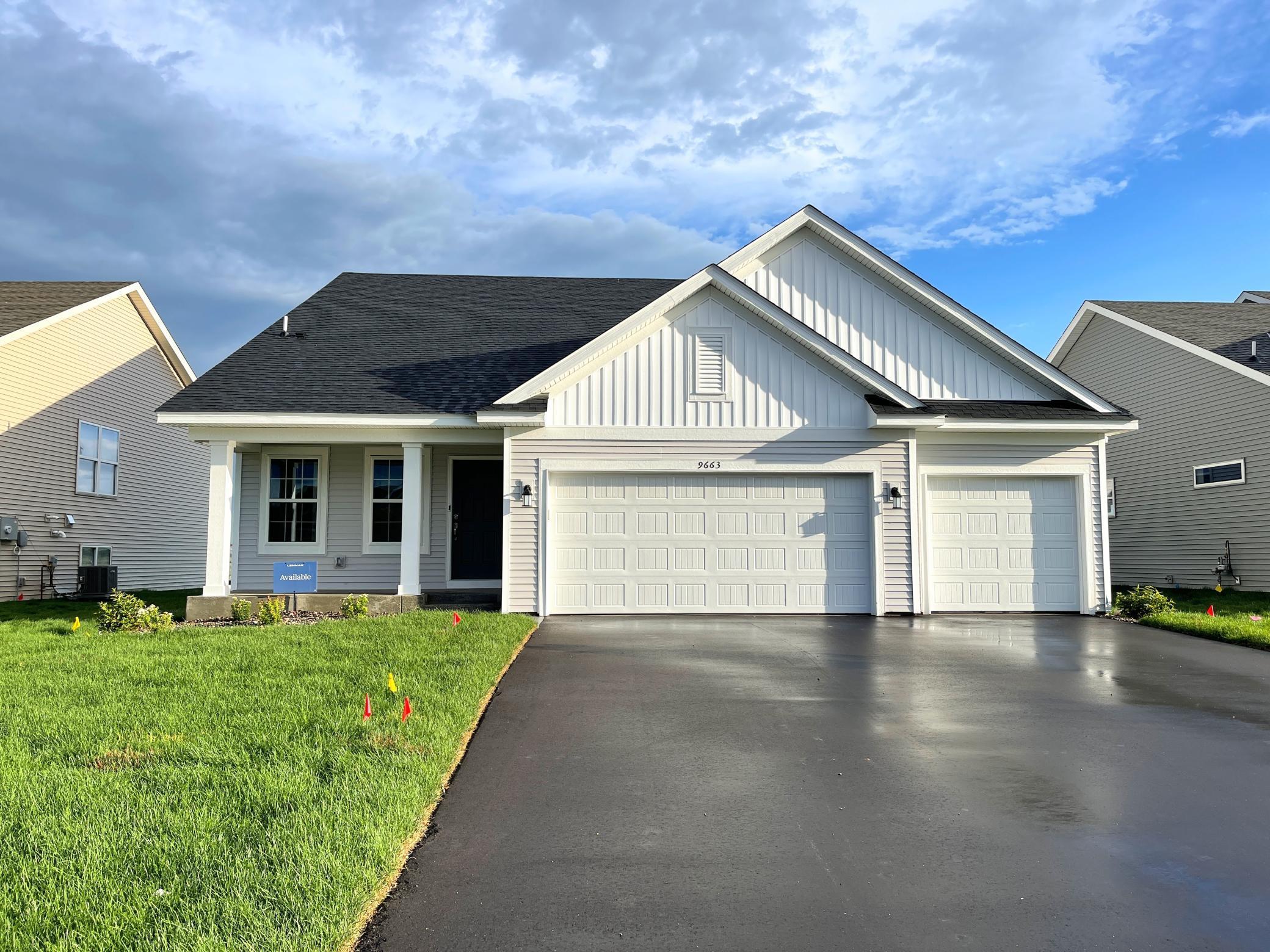 View of Residential at 9663 52nd Lane, Saint Michael MN 55376, Saint Michael - Mike Wilen | Minnesota Team Real Estate