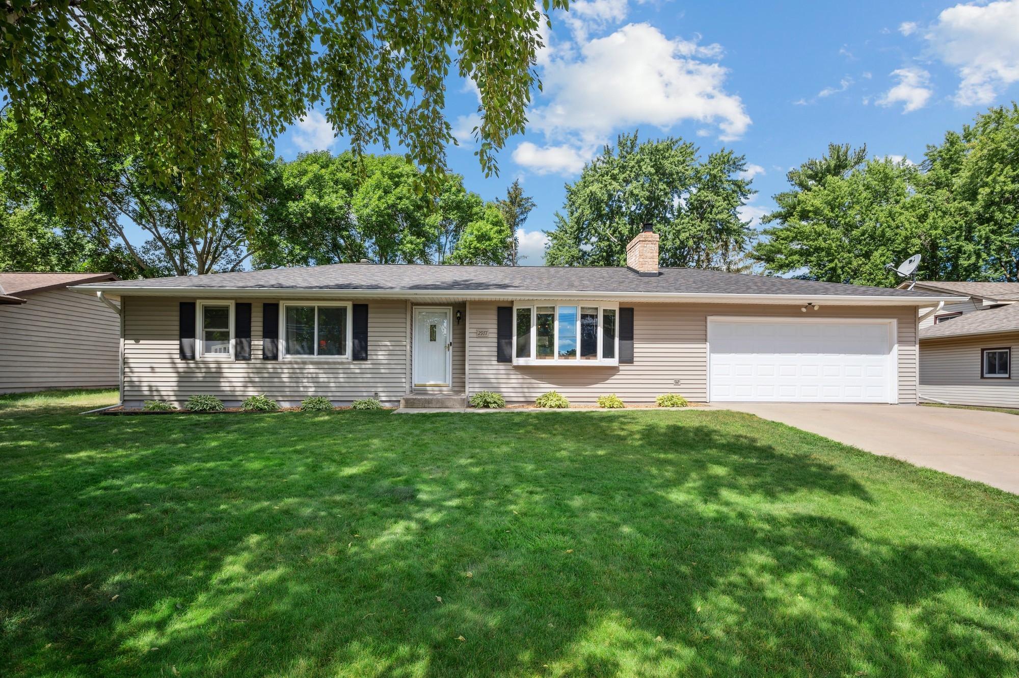View of Residential at 2977 Bellaire Avenue, Maplewood MN 55109, Maplewood - Mike Wilen | Minnesota Team Real Estate