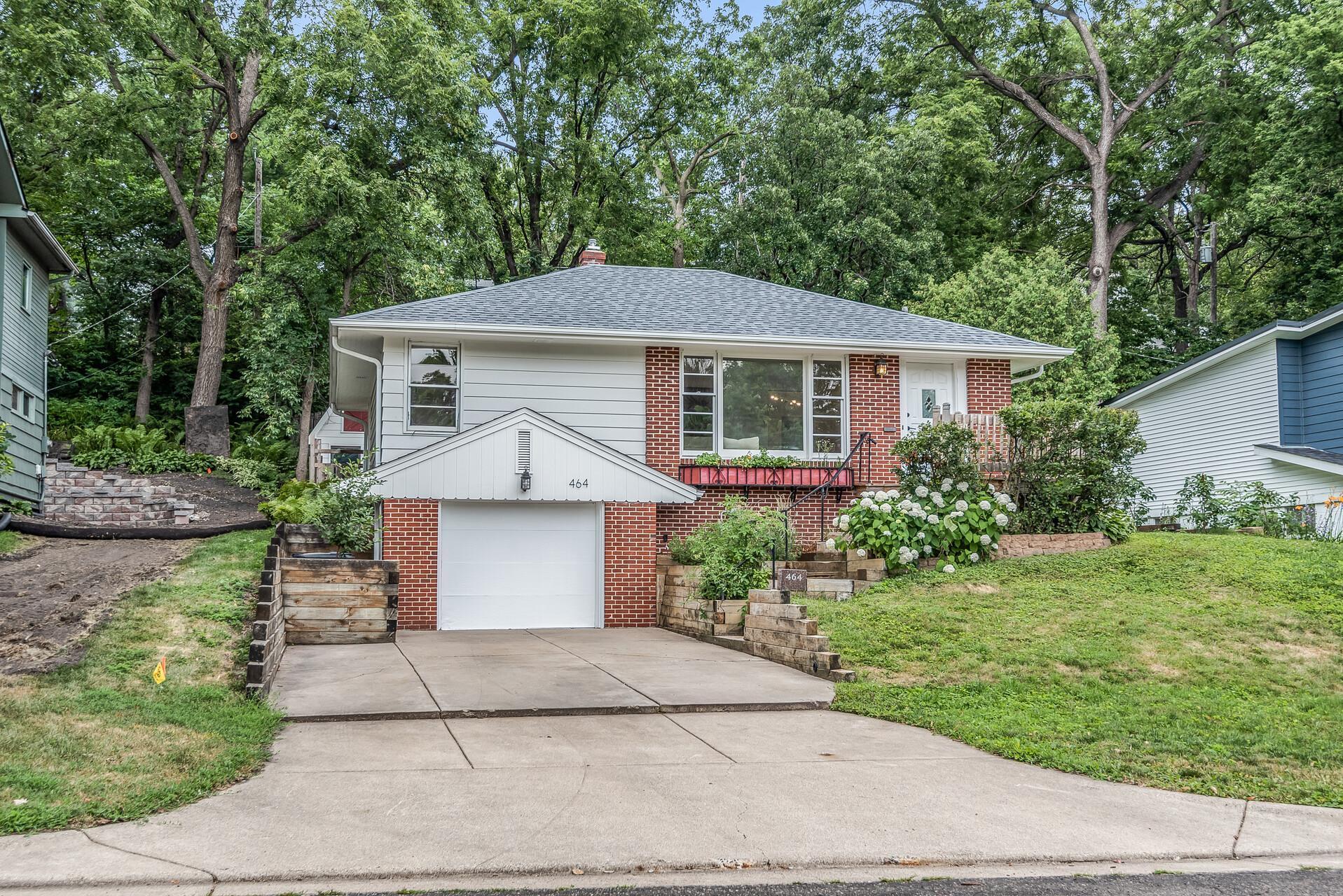 View of Residential at 464 Frontenac Place, Saint Paul MN 55104, Saint Paul - Mike Wilen | Minnesota Team Real Estate