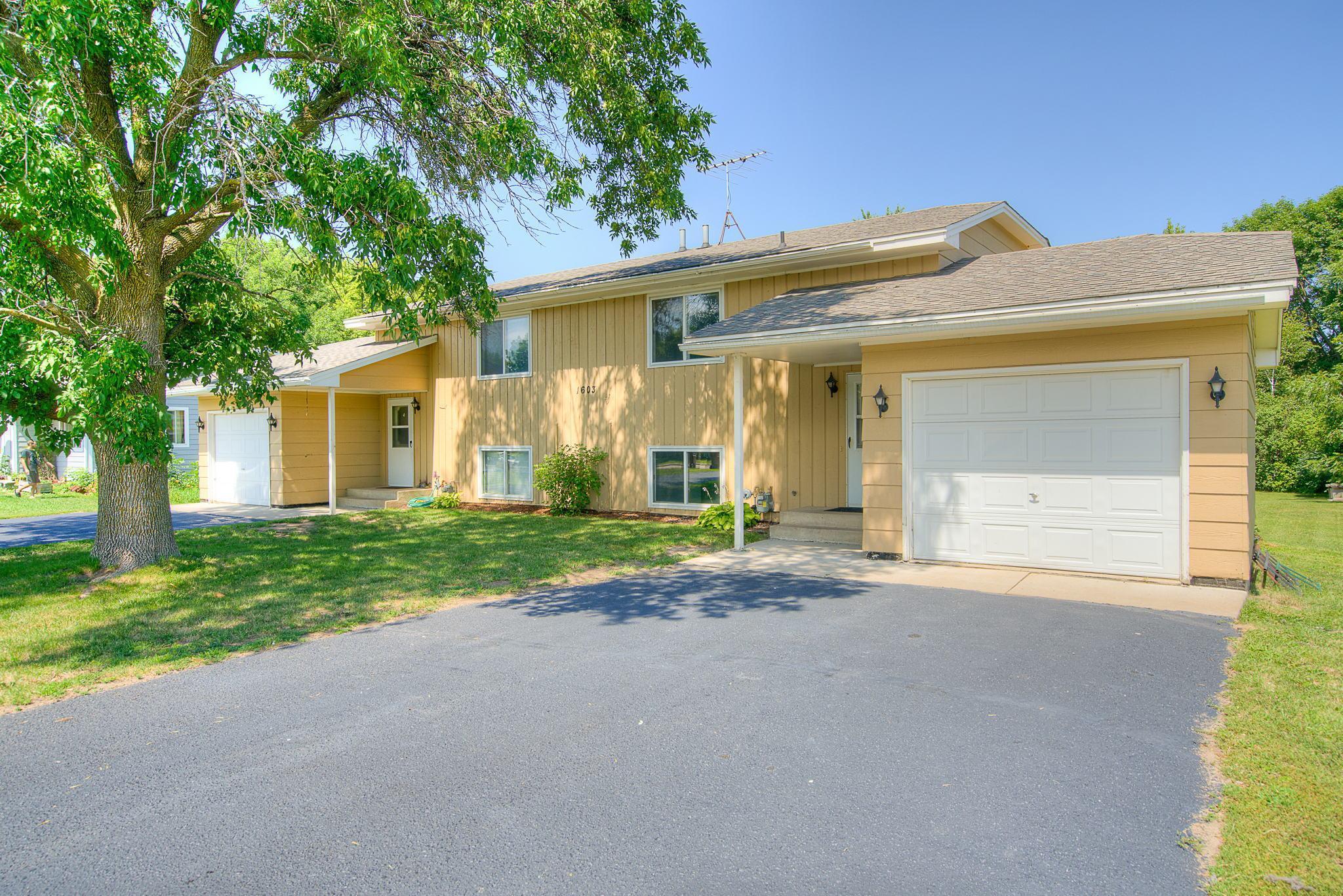 View of Residential Income at 1603 16th Street, Buffalo MN 55313, Buffalo - Mike Wilen | Minnesota Team Real Estate