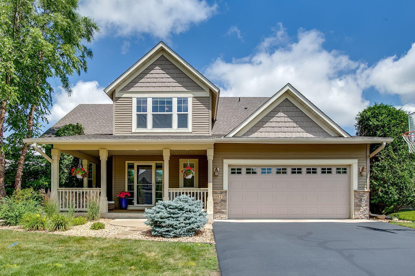 View of Residential at 10975 Ashley Court, Woodbury MN 55129, Woodbury - Mike Wilen | Minnesota Team Real Estate