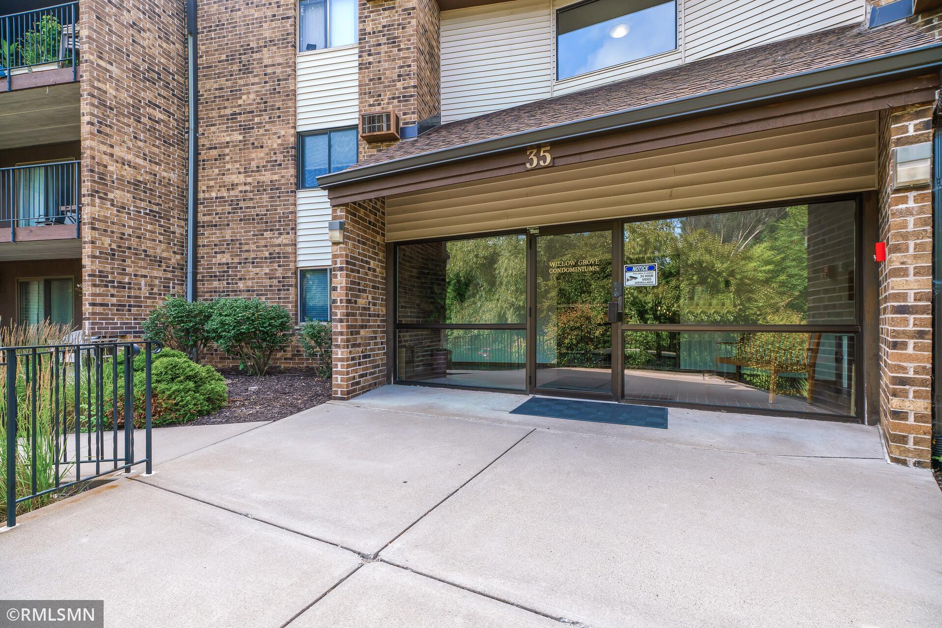 View of Residential at 35 Nathan Lane #120, Plymouth MN 55441, Plymouth - Mike Wilen | Minnesota Team Real Estate