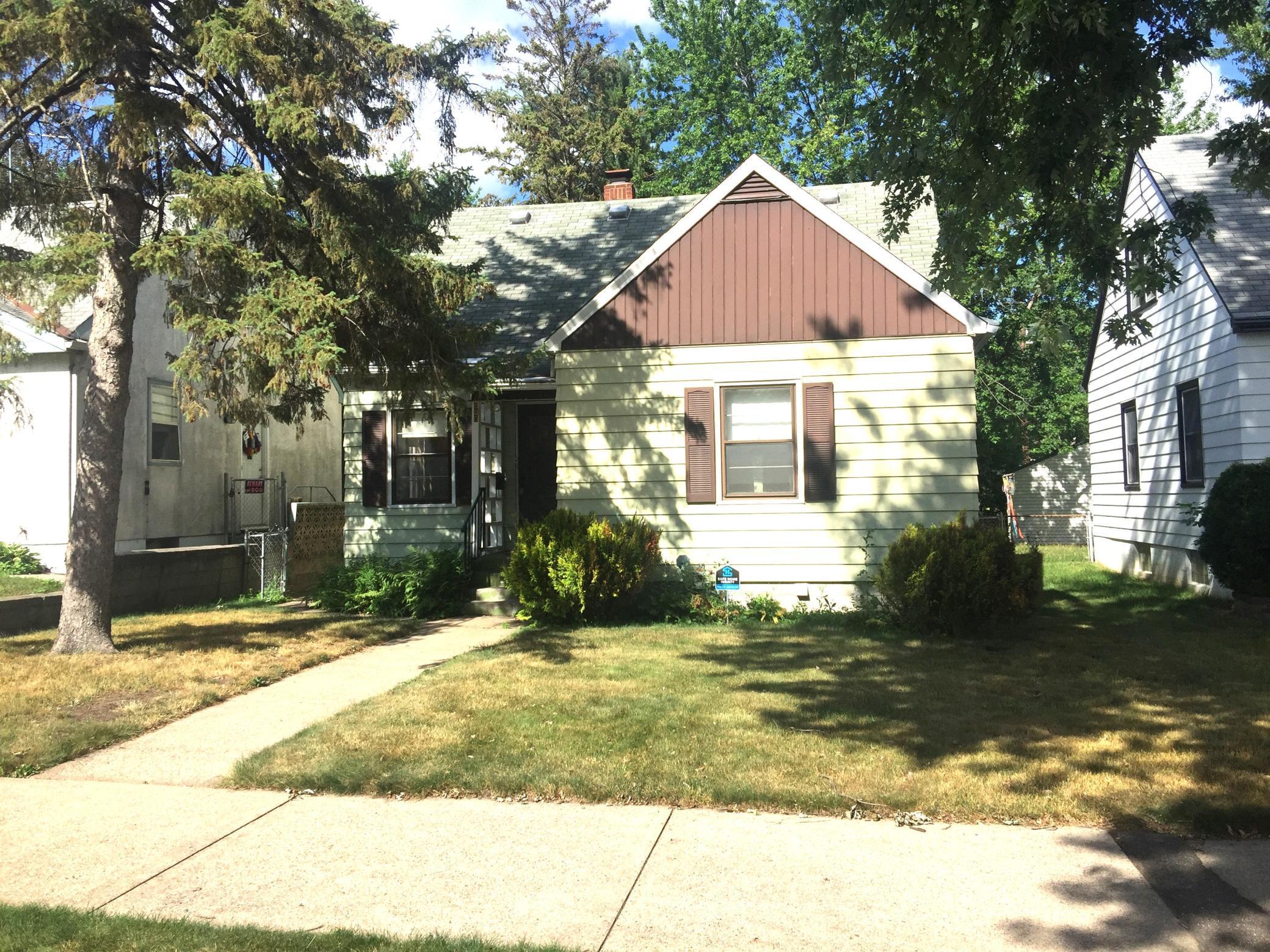 View of Residential at 580 Gotzian Street, Saint Paul MN 55106, Saint Paul - Mike Wilen | Minnesota Team Real Estate