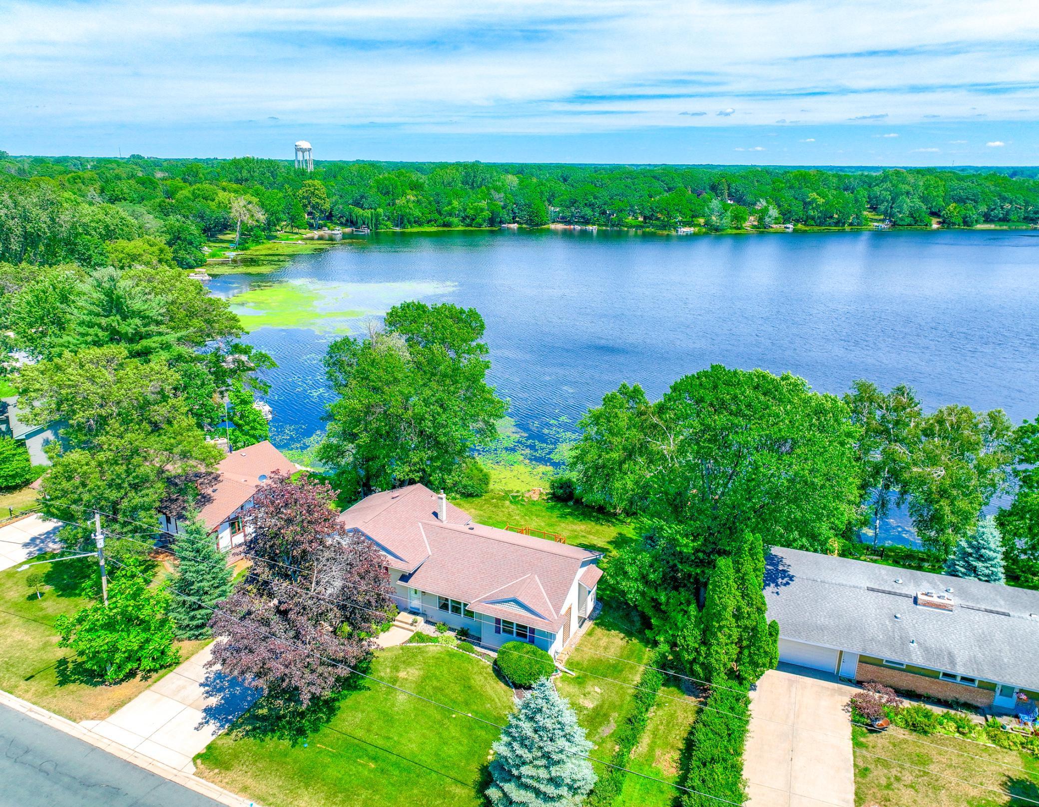 View of Residential at 23 Golden Lake Road, Circle Pines MN 55014, Circle Pines - Mike Wilen | Minnesota Team Real Estate