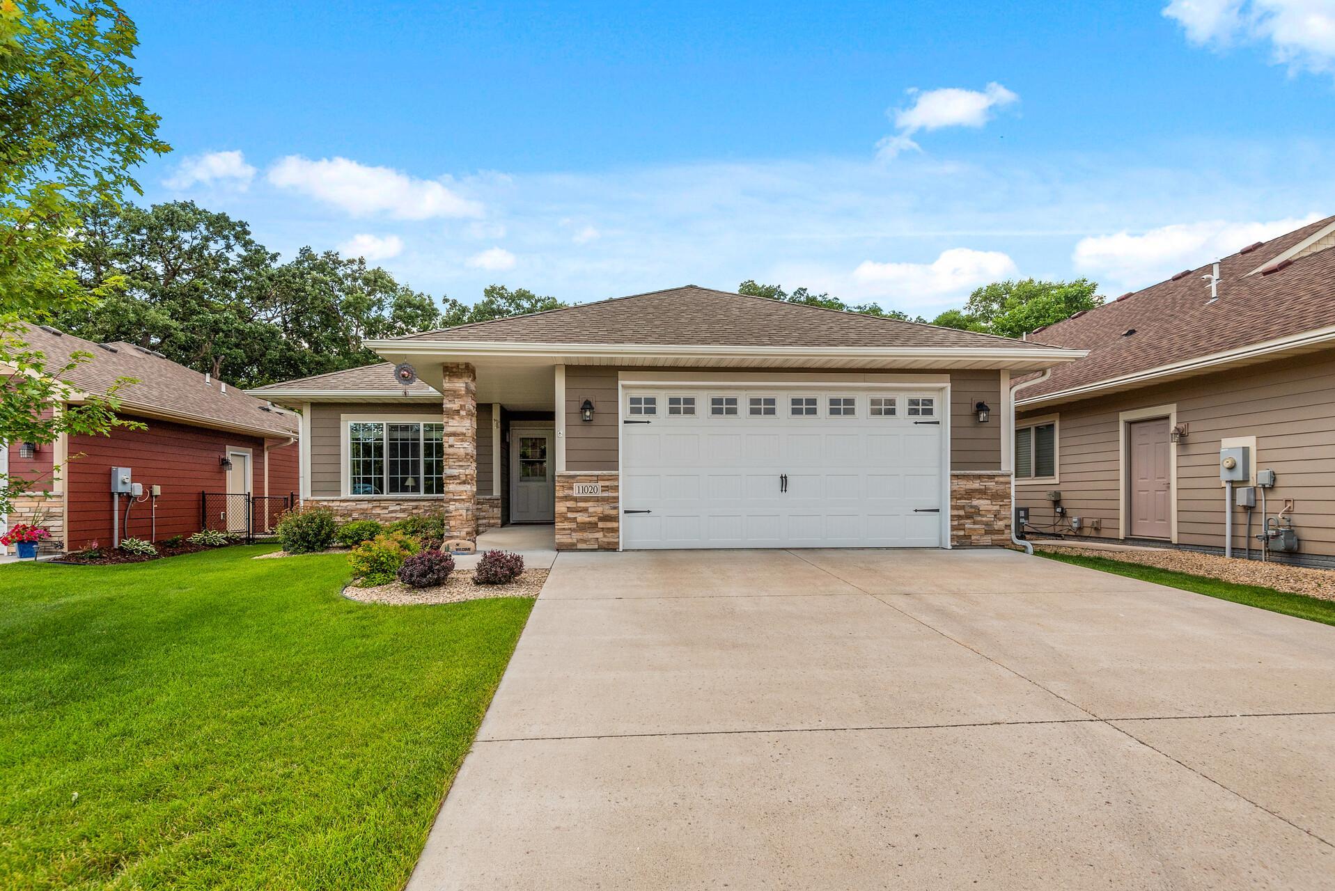 View of Residential at 11020 Dahlia Street, Coon Rapids MN 55433, Coon Rapids - Mike Wilen | Minnesota Team Real Estate