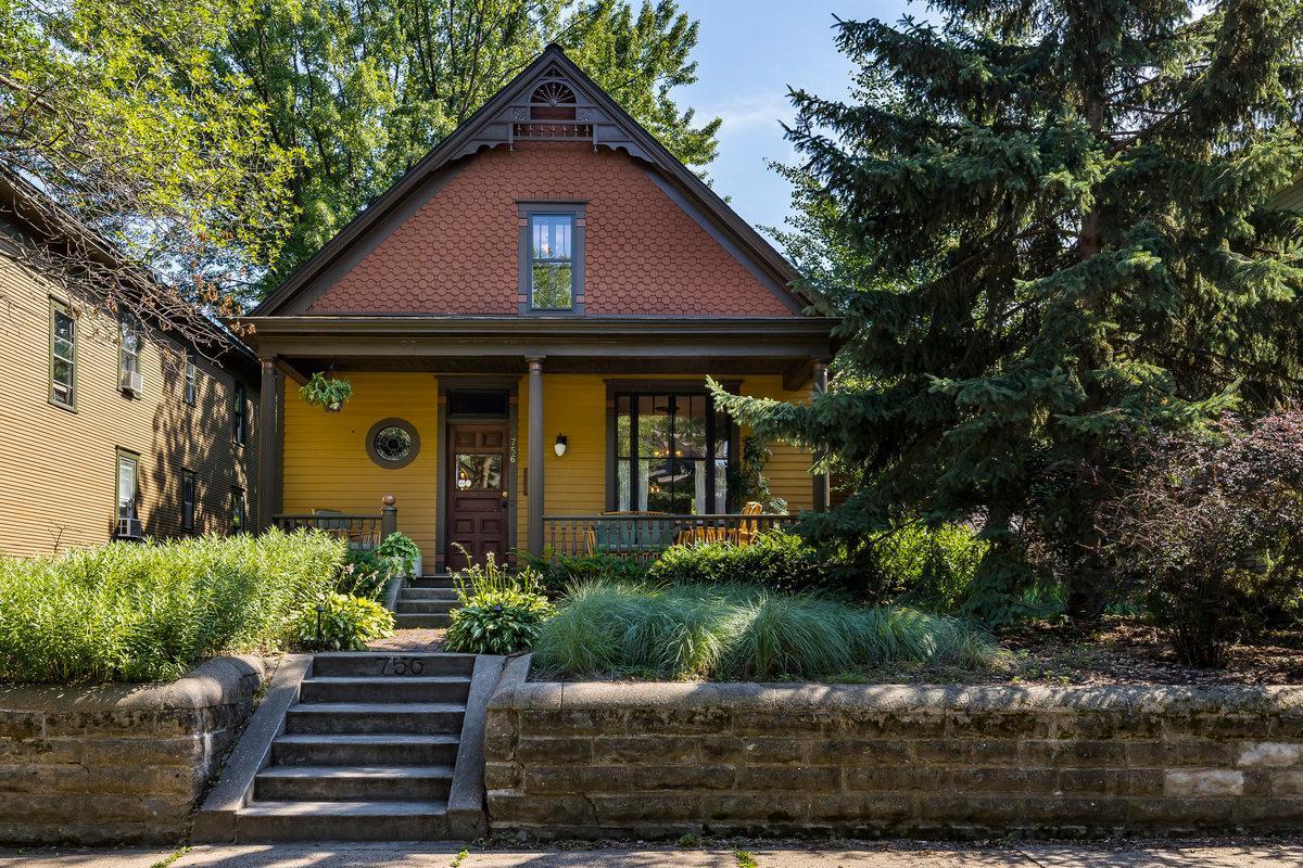 View of Residential at 756 Ashland Avenue, Saint Paul MN 55104, Saint Paul - Mike Wilen | Minnesota Team Real Estate