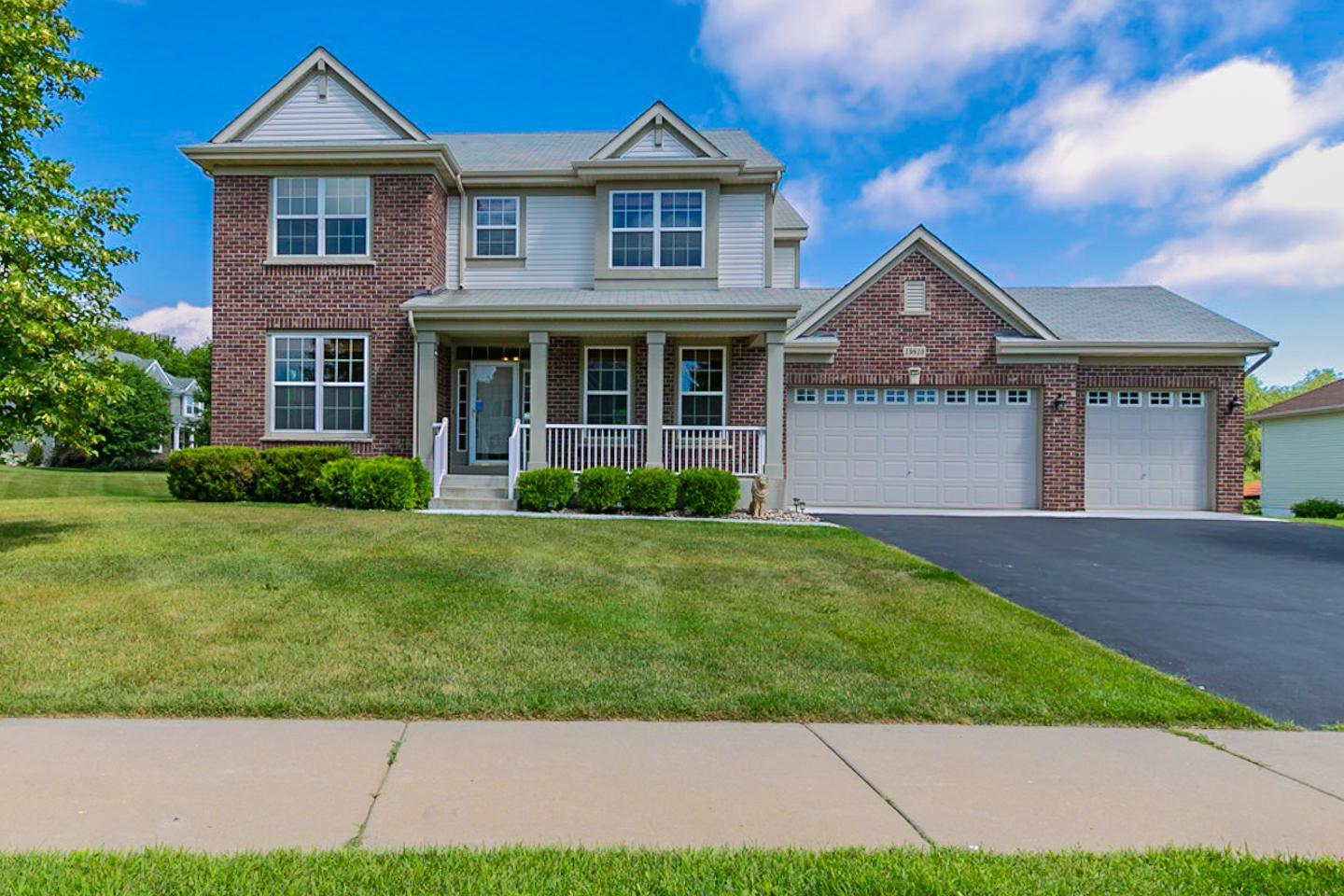 View of Residential at 19810 Harmony Avenue, Rogers MN 55374, Rogers - Mike Wilen | Minnesota Team Real Estate