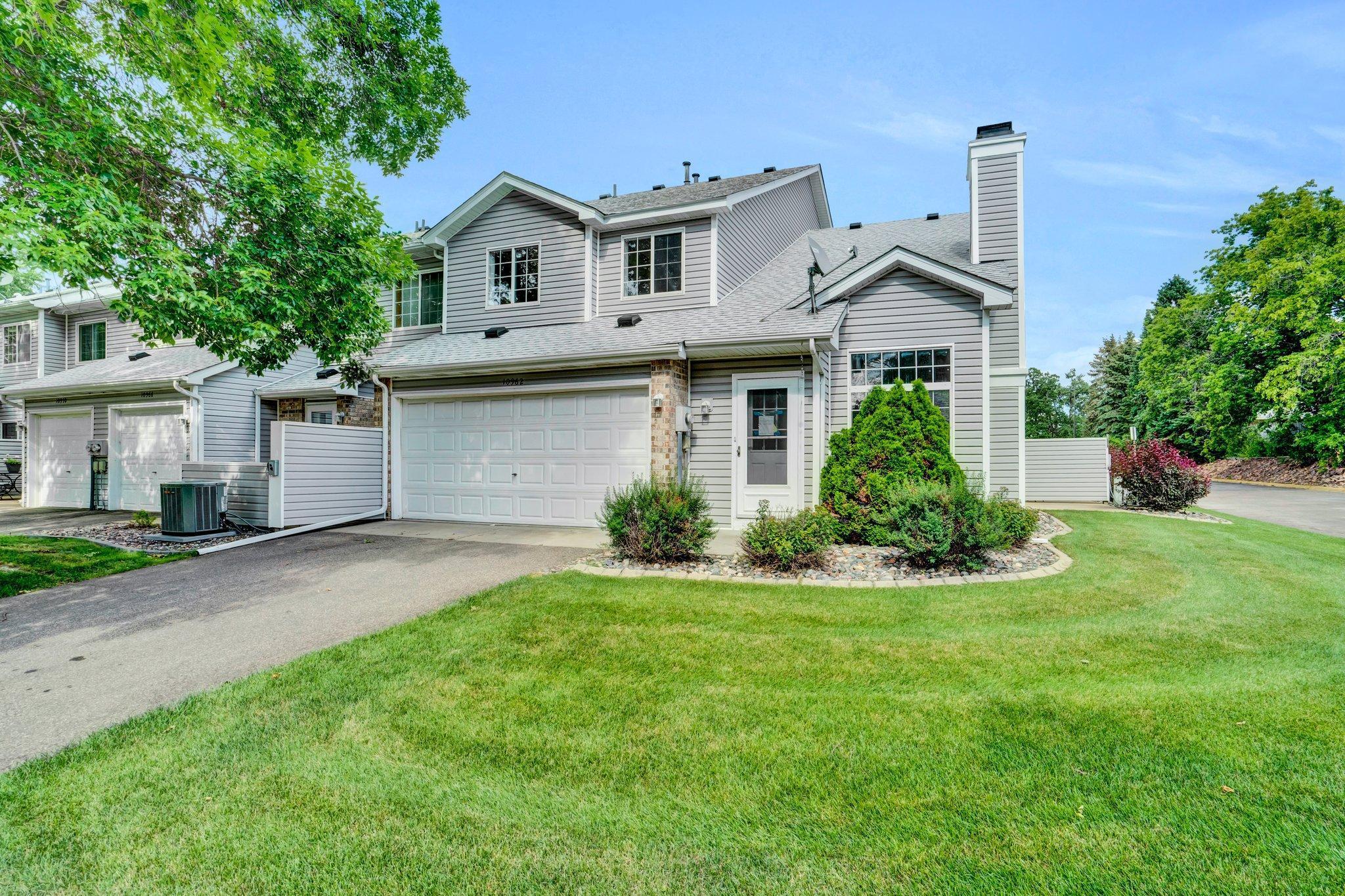 View of Residential at 10962 Hanson Boulevard, Coon Rapids MN 55433, Coon Rapids - Mike Wilen | Minnesota Team Real Estate