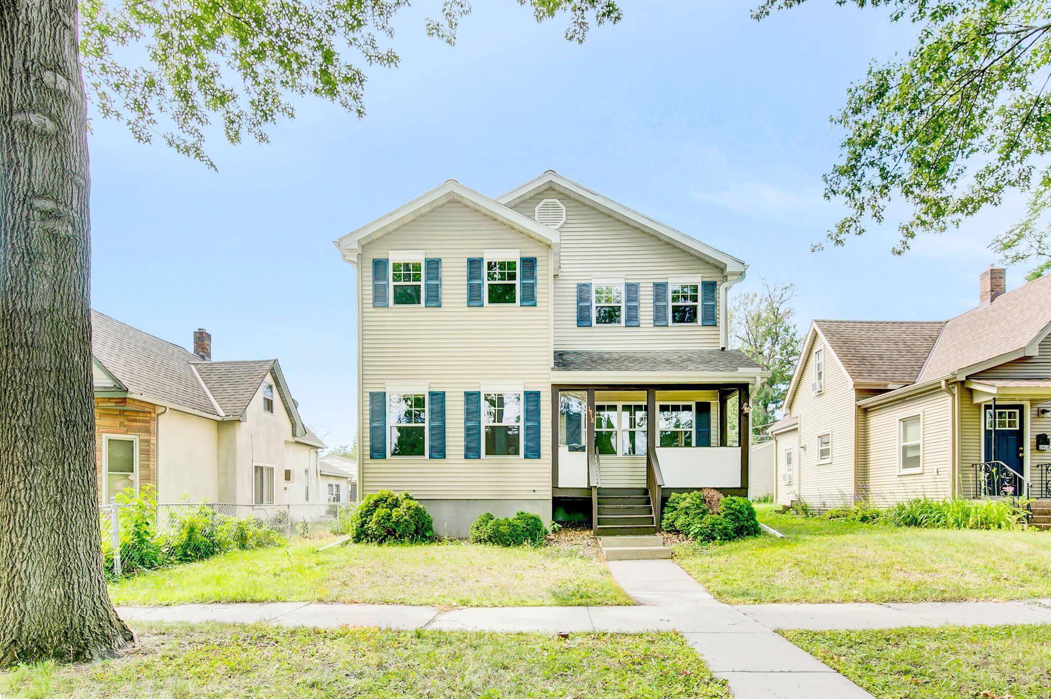 View of Residential at 1918 Hyacinth Avenue, Saint Paul MN 55119, Saint Paul - Mike Wilen | Minnesota Team Real Estate