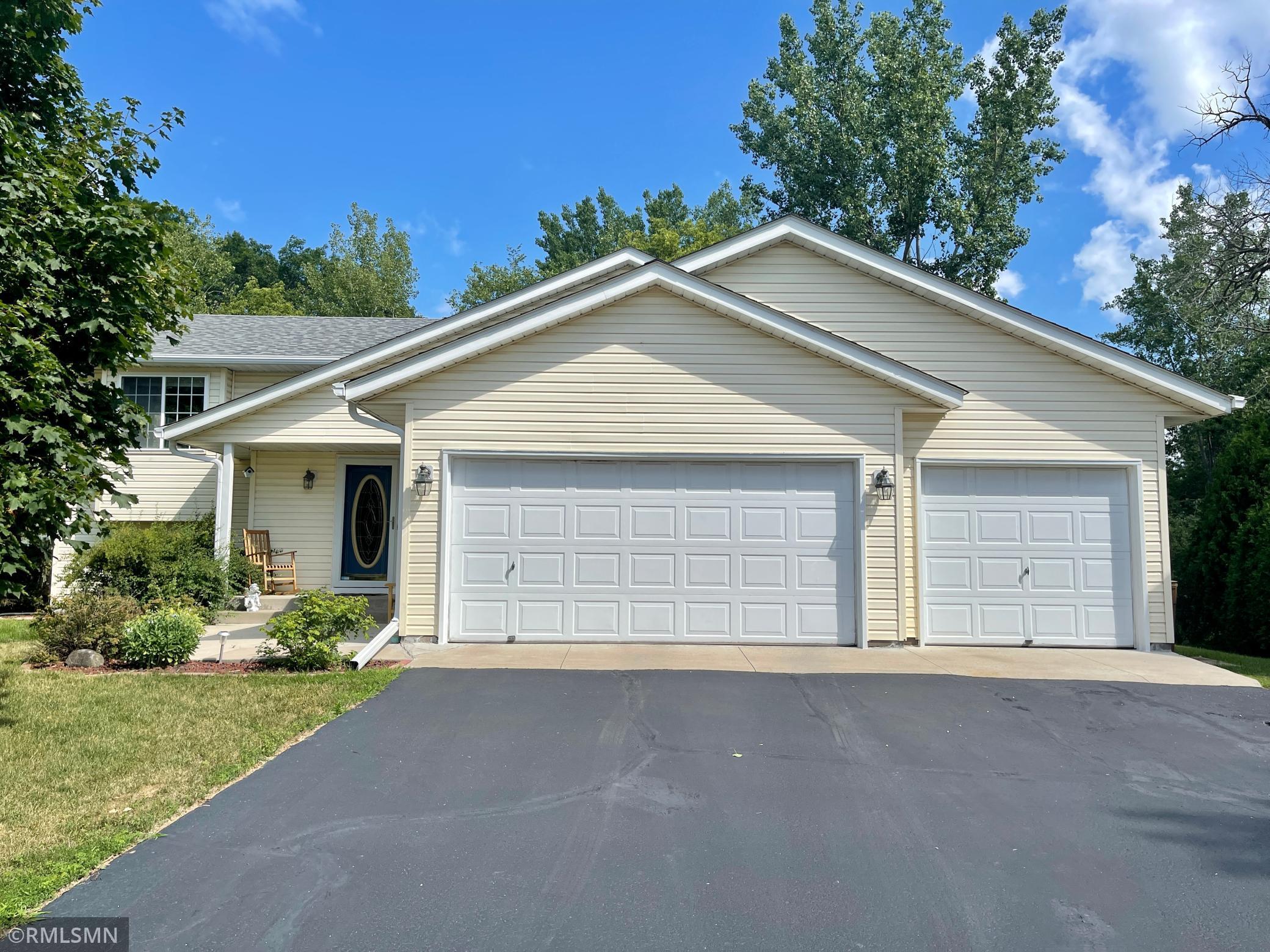 View of Residential at 4465 Helena Way, Oakdale MN 55128, Oakdale - Mike Wilen | Minnesota Team Real Estate