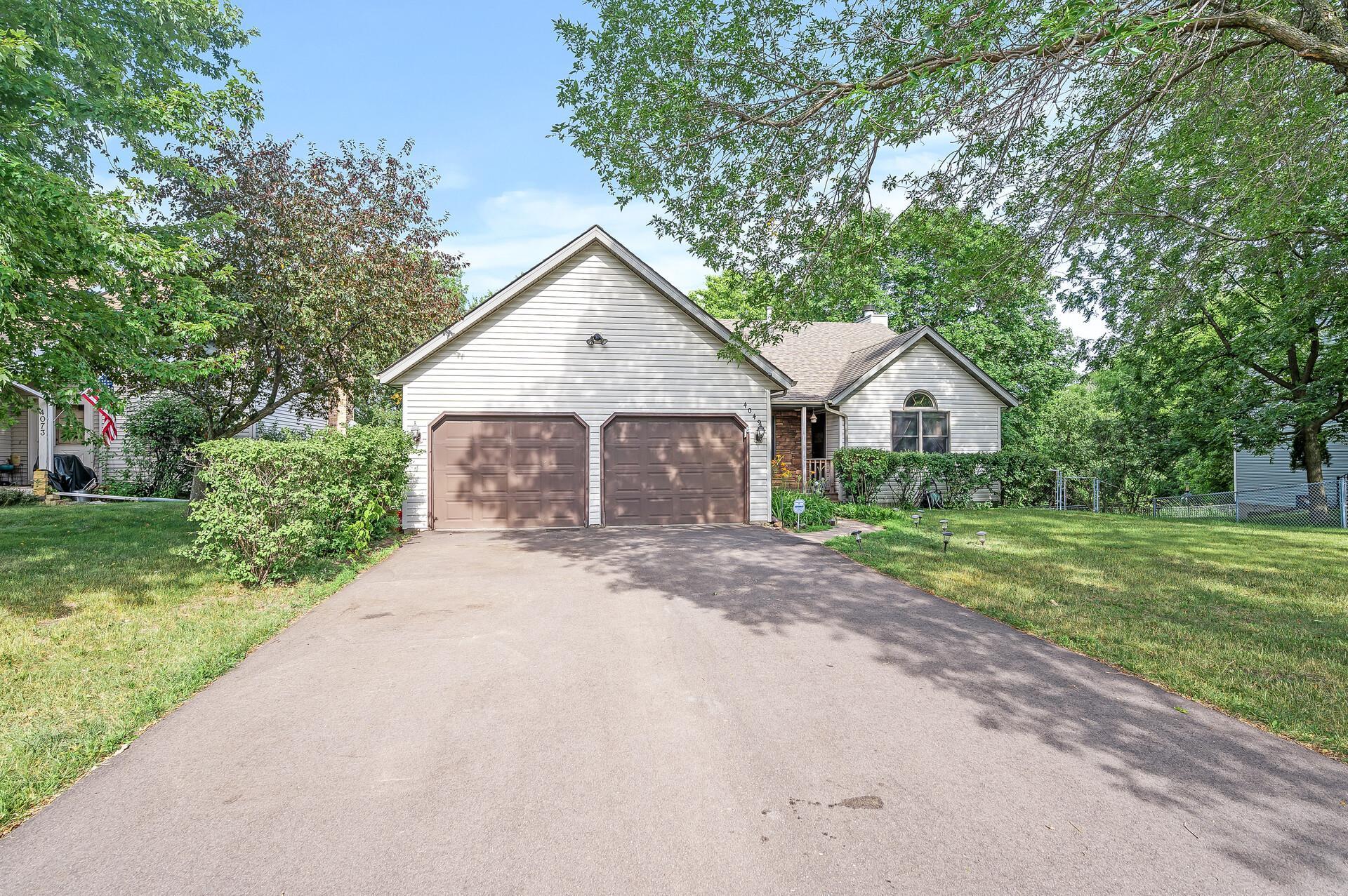 View of Residential at 4049 Hadley Avenue, Oakdale MN 55128, Oakdale - Mike Wilen | Minnesota Team Real Estate
