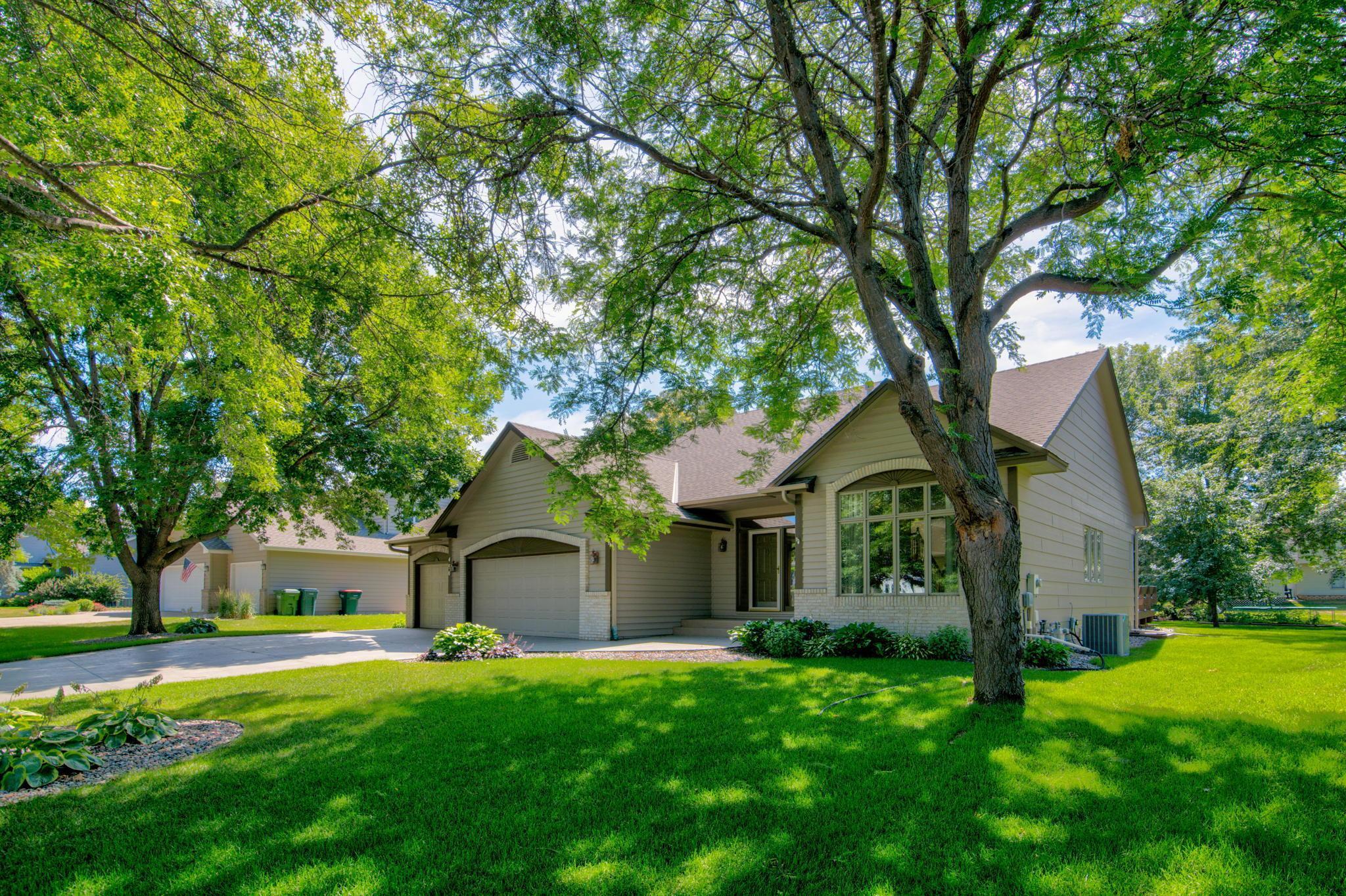 View of Residential at 490 Hawthorn Road, Lino Lakes MN 55014, Lino Lakes - Mike Wilen | Minnesota Team Real Estate
